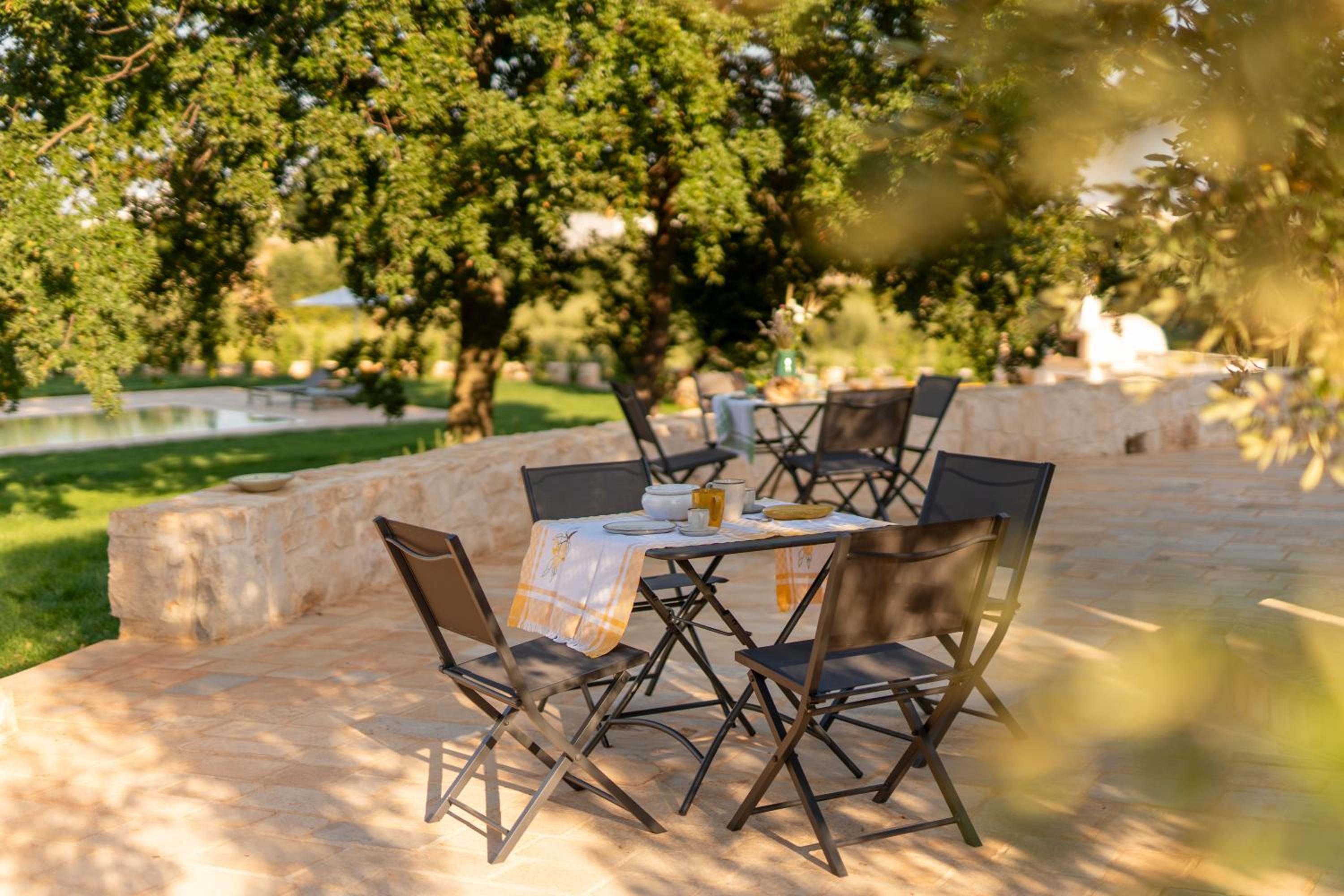 Trullo Gigli by Villa Experiences Puglia