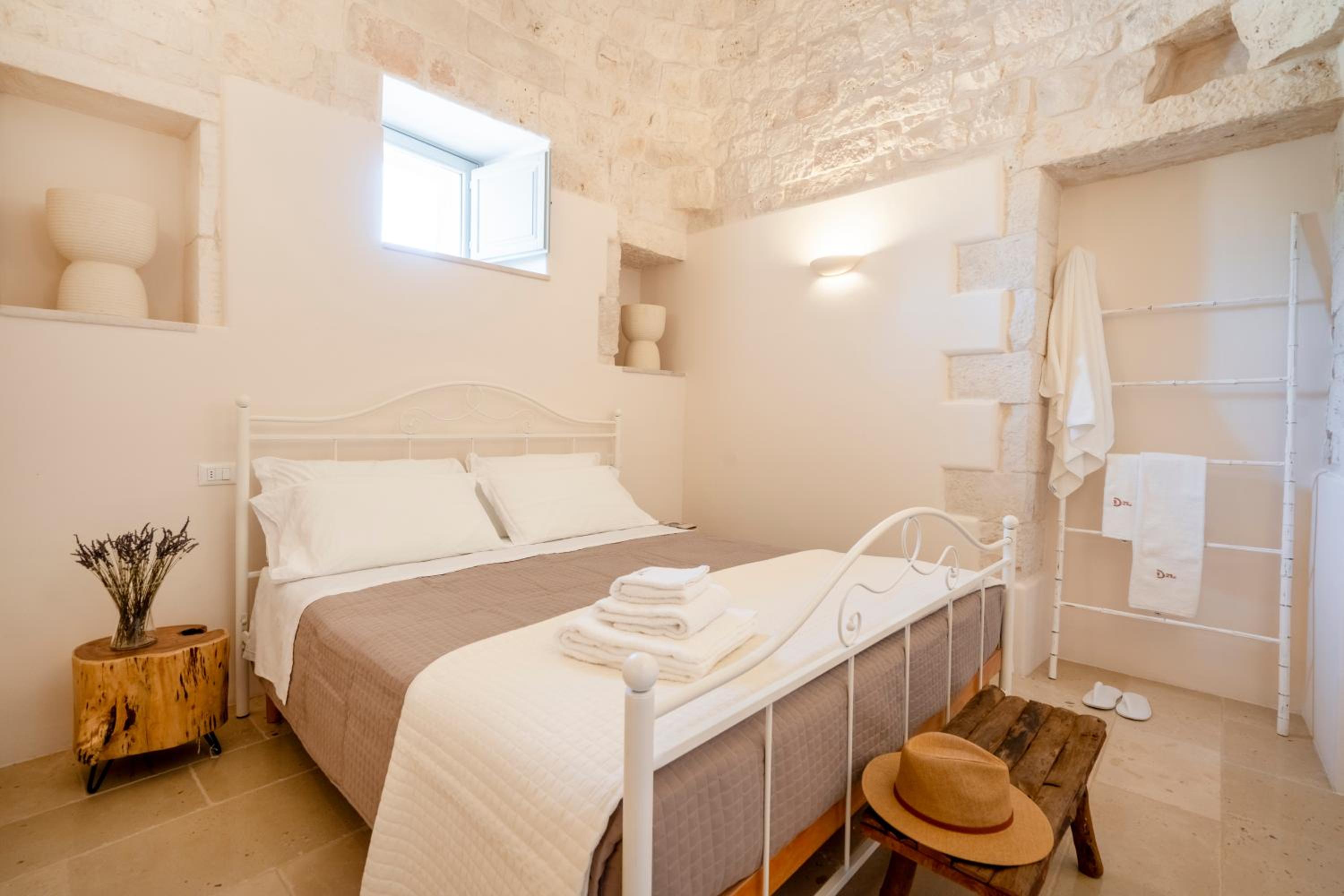 Trullo Gigli by Villa Experiences Puglia
