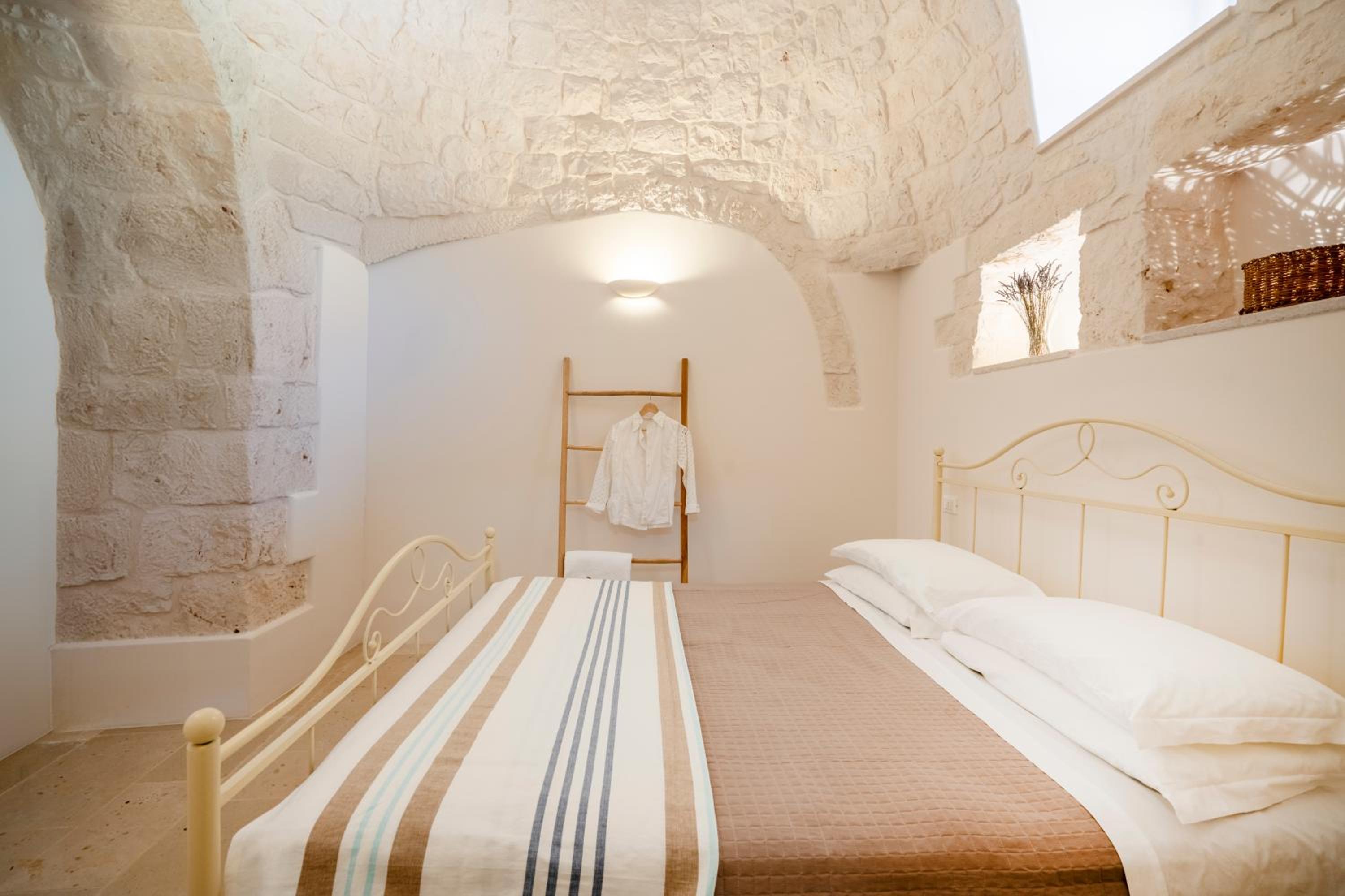 Trullo Gigli by Villa Experiences Puglia