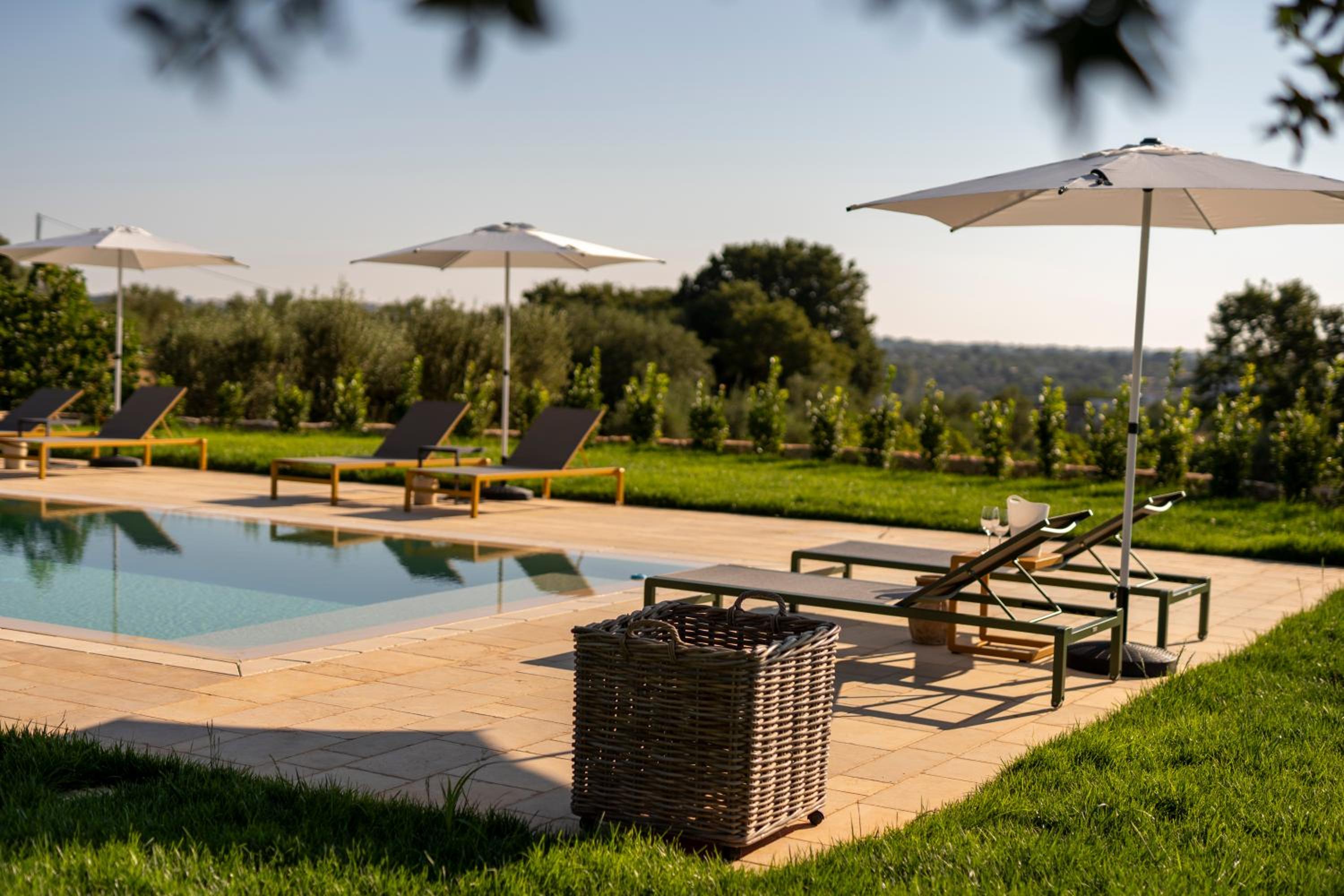 Trullo Gigli by Villa Experiences Puglia