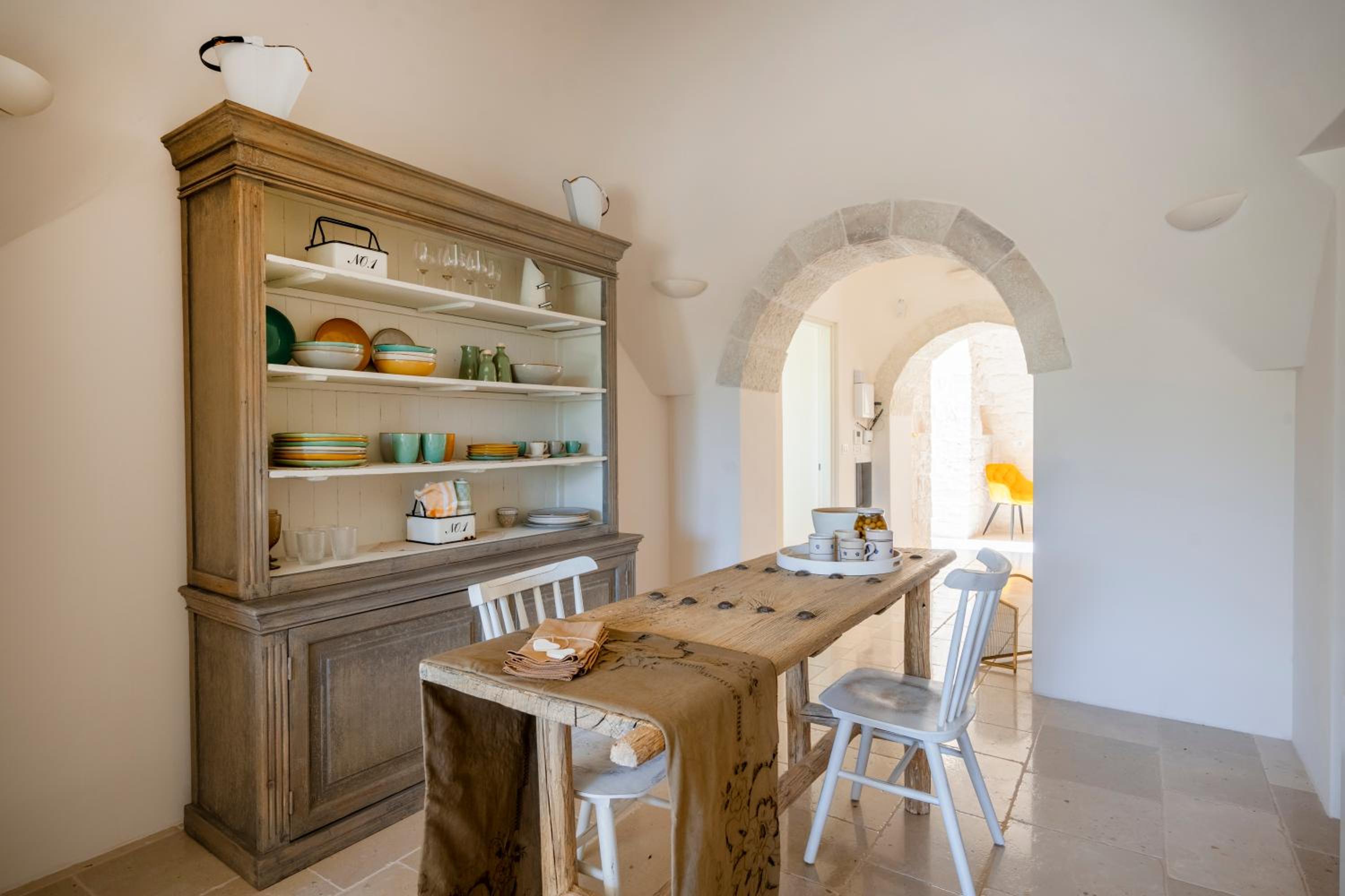 Trullo Gigli by Villa Experiences Puglia