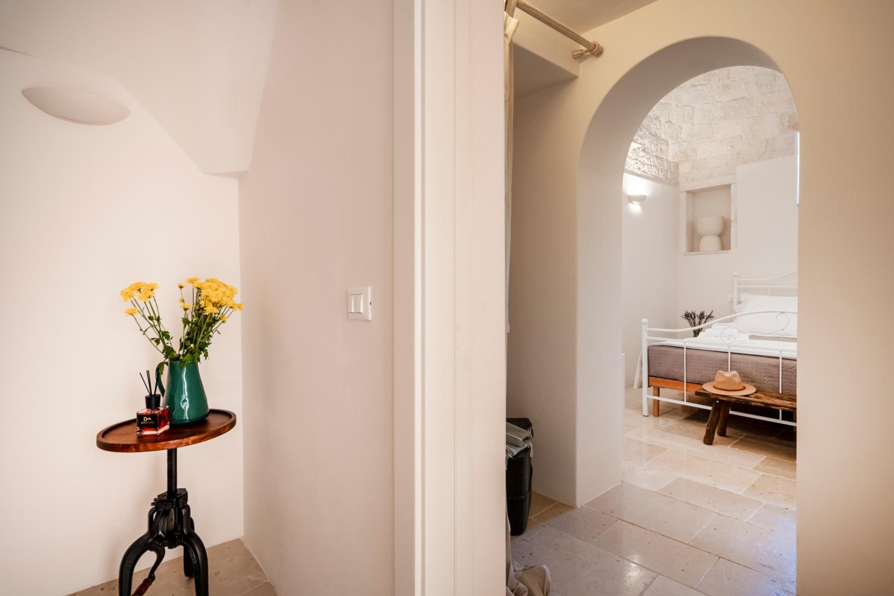 Trullo Gigli by Villa Experiences Puglia