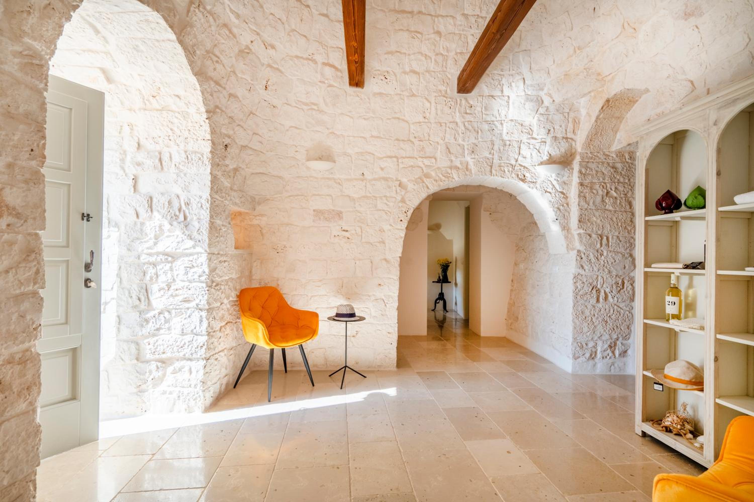 Trullo Gigli by Villa Experiences Puglia