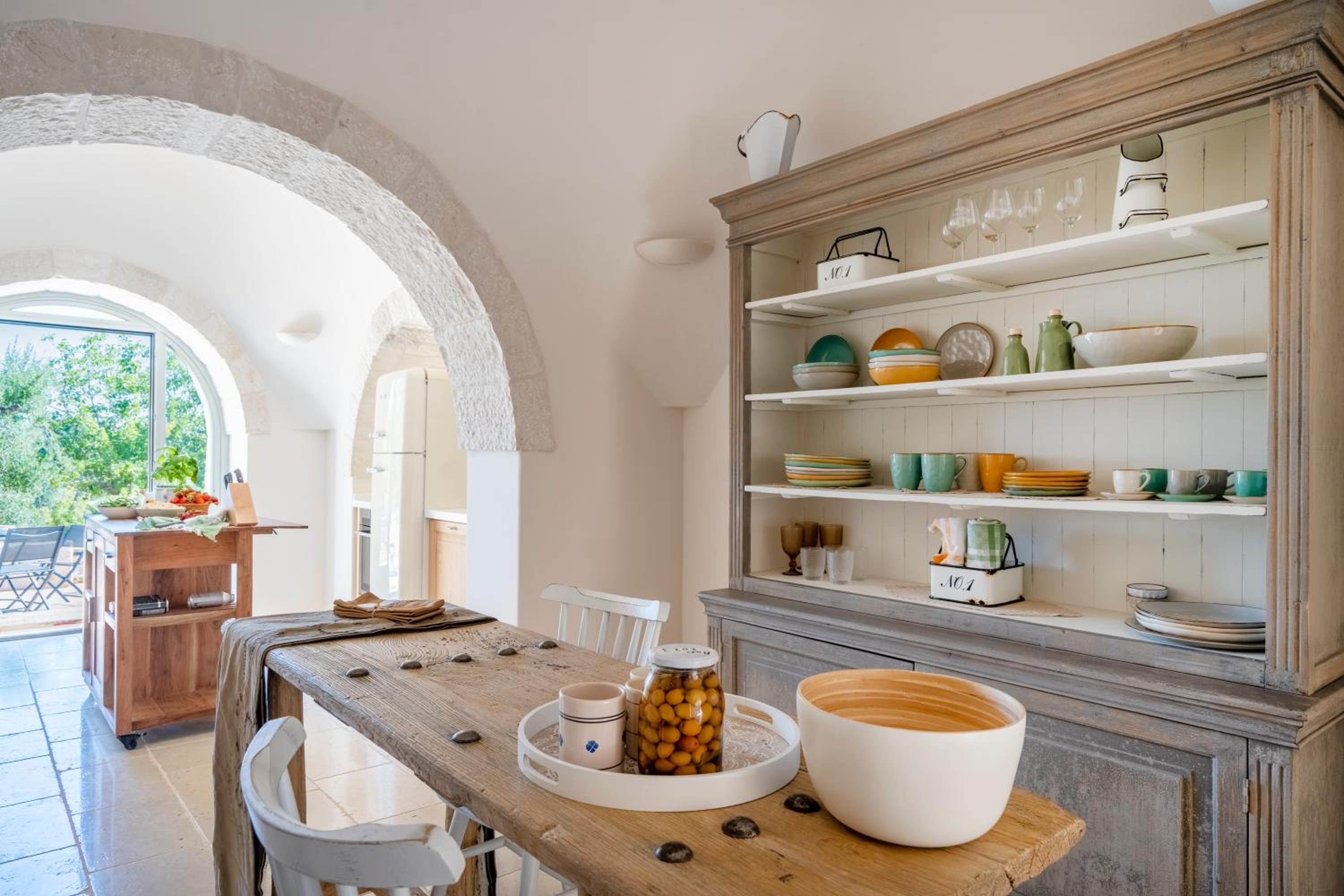 Trullo Gigli by Villa Experiences Puglia