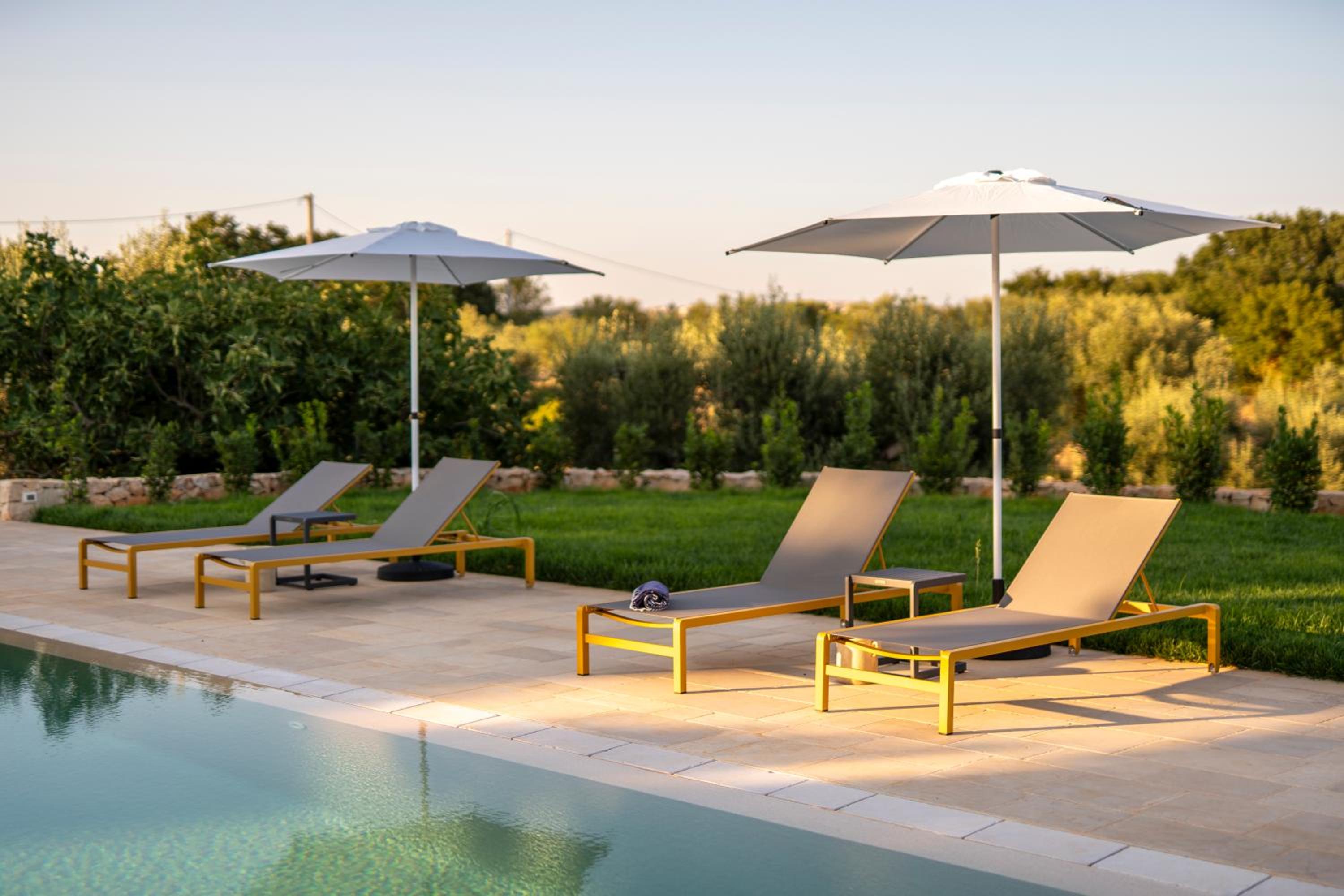 Trullo Gigli by Villa Experiences Puglia