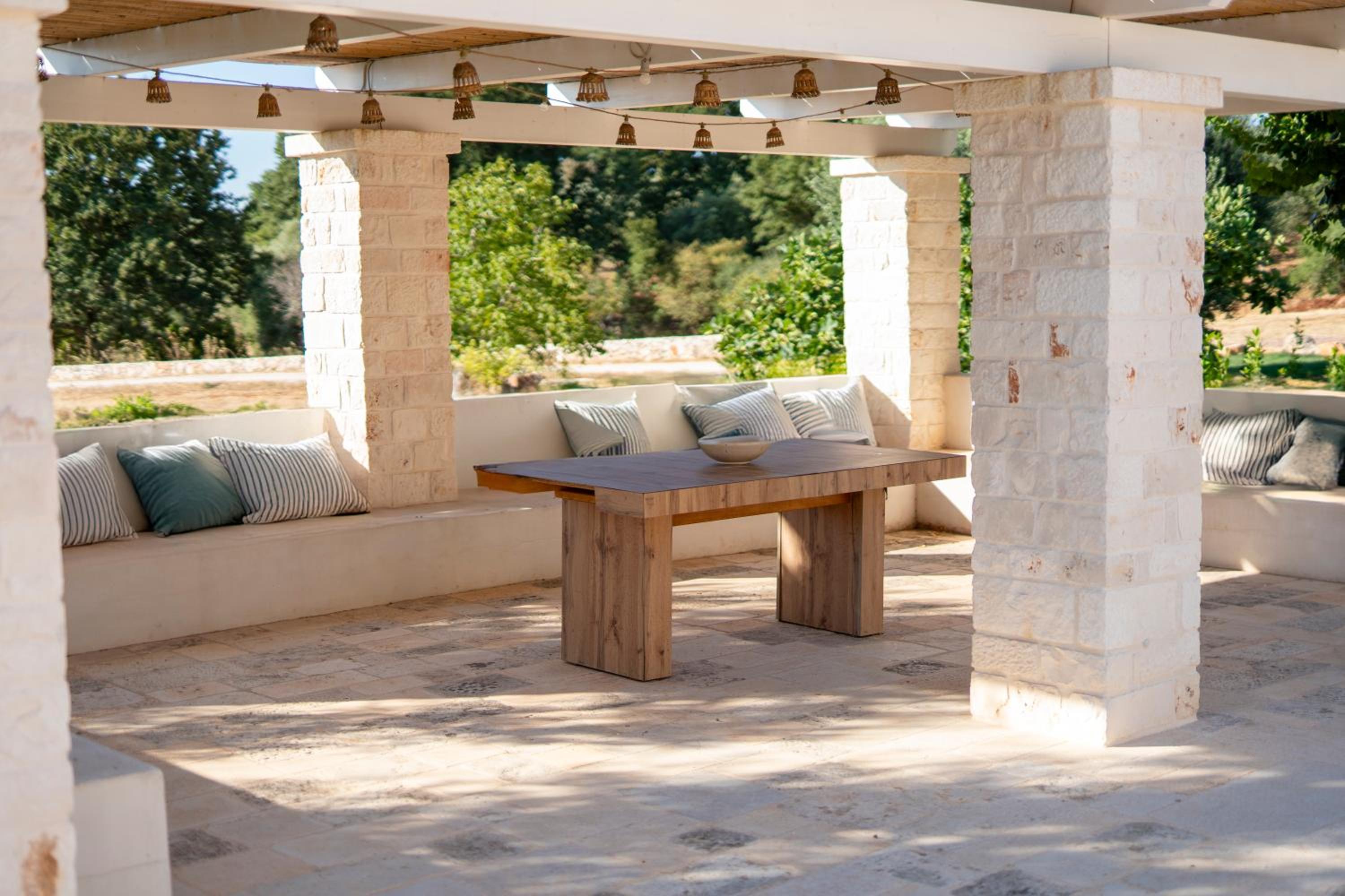 Trullo Gigli by Villa Experiences Puglia