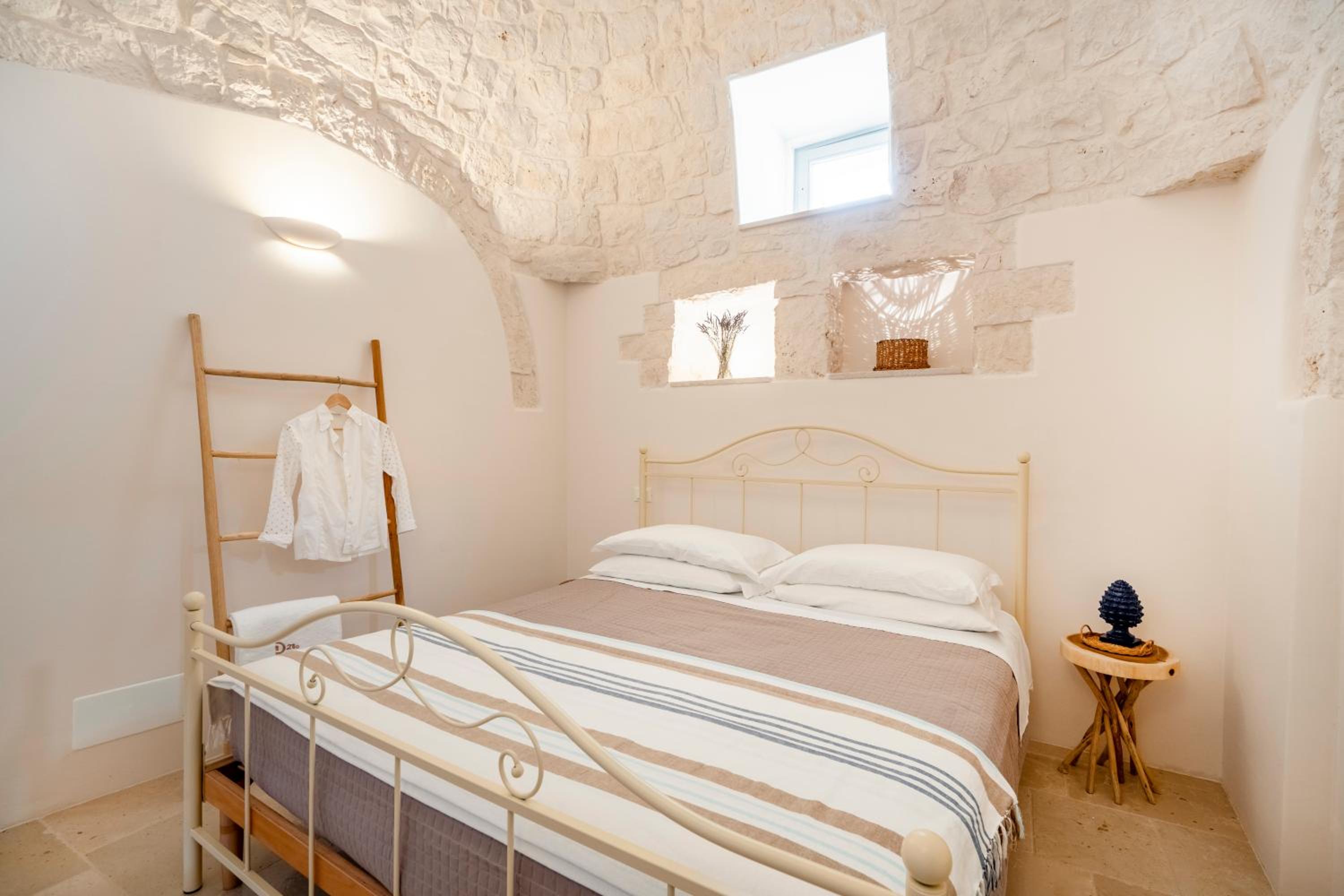 Trullo Gigli by Villa Experiences Puglia