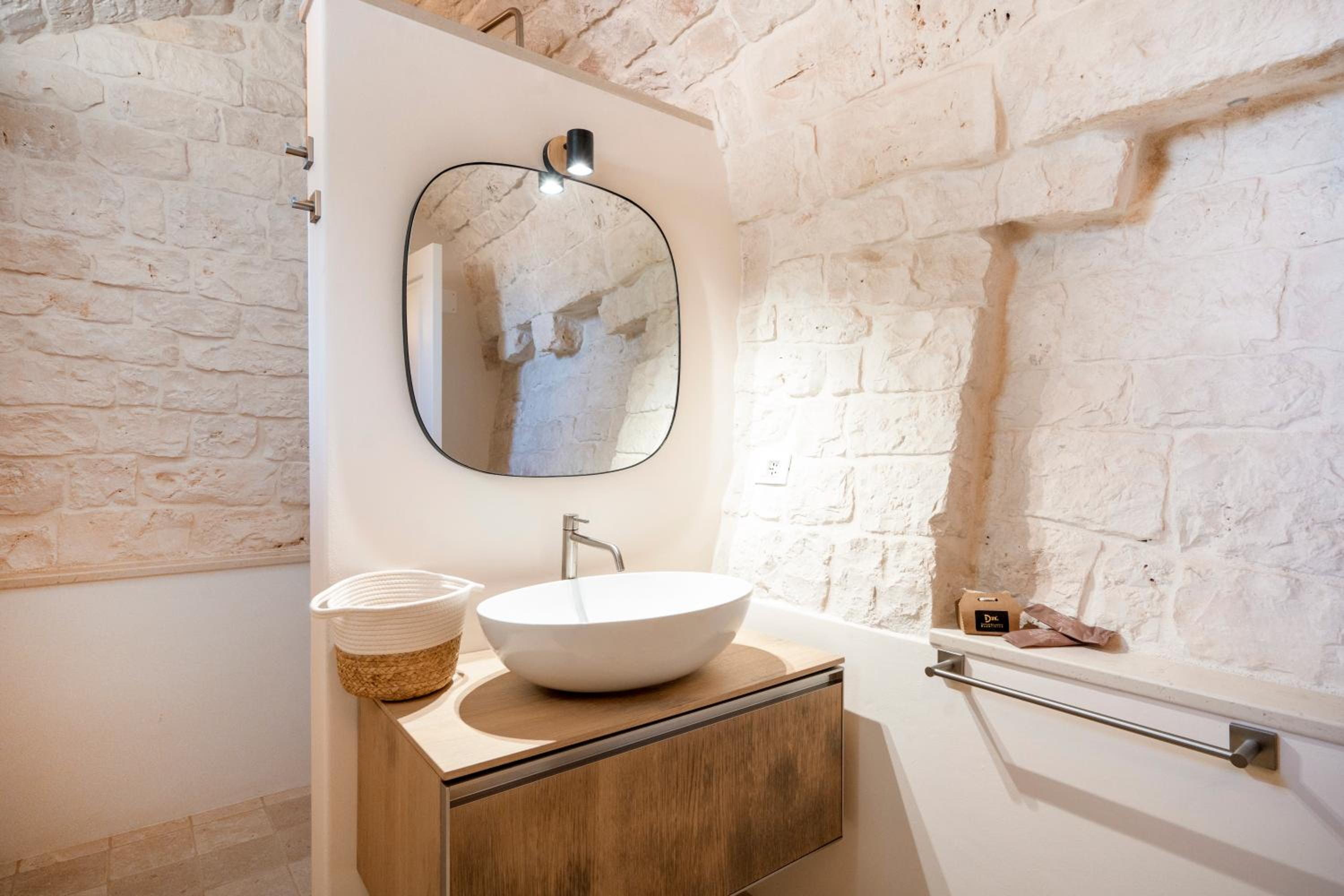 Trullo Gigli by Villa Experiences Puglia