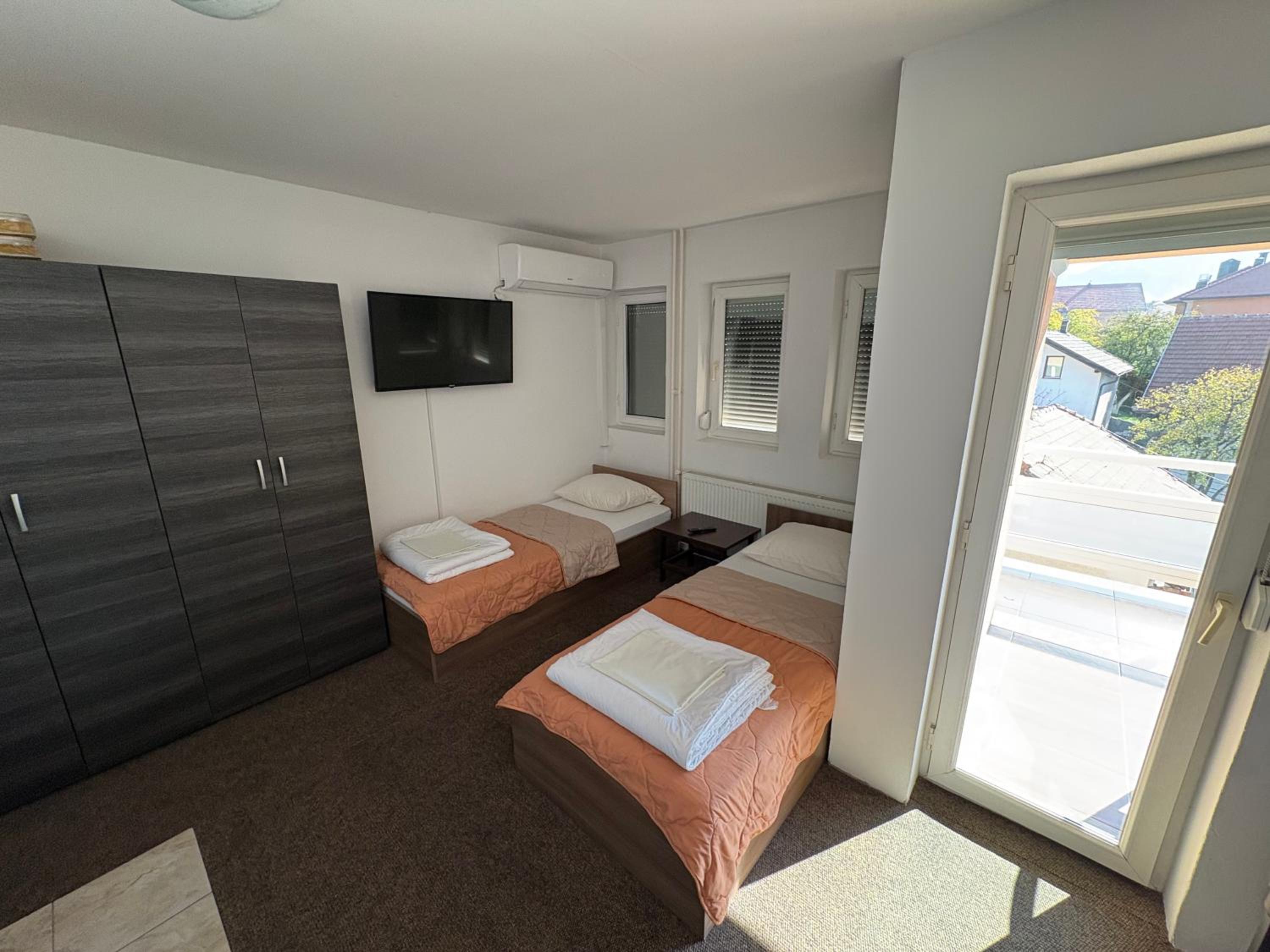 Hotel Avanti