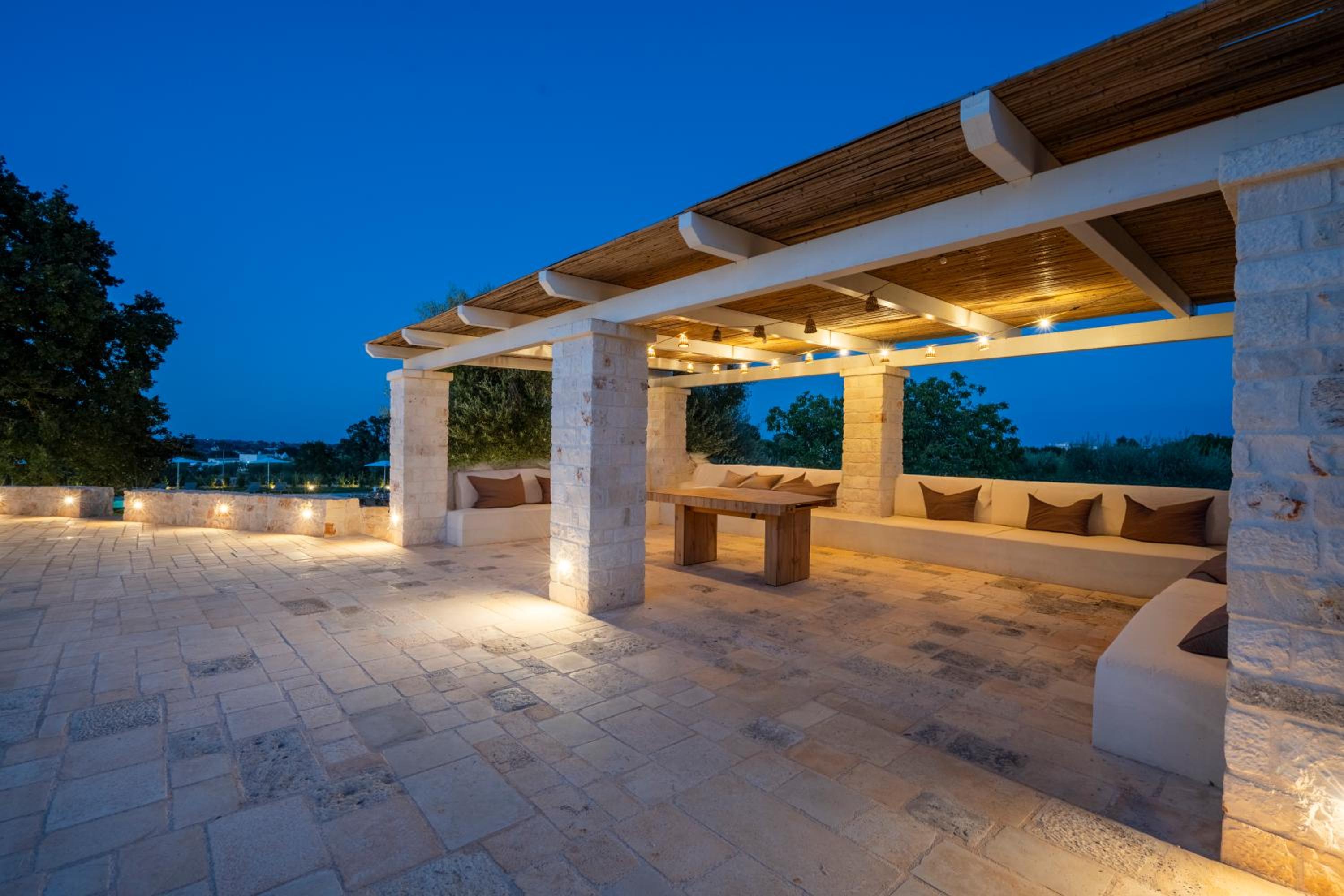 Trullo Gigli by Villa Experiences Puglia