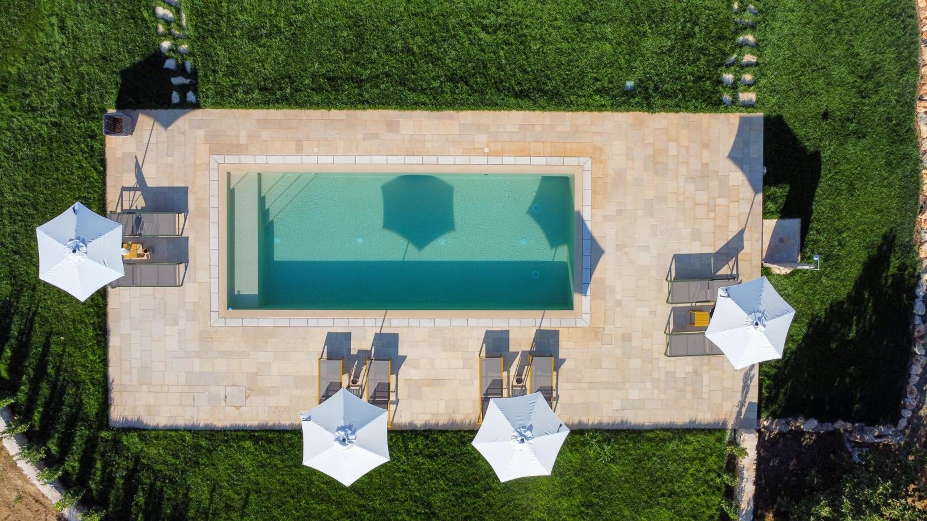 Trullo Gigli by Villa Experiences Puglia