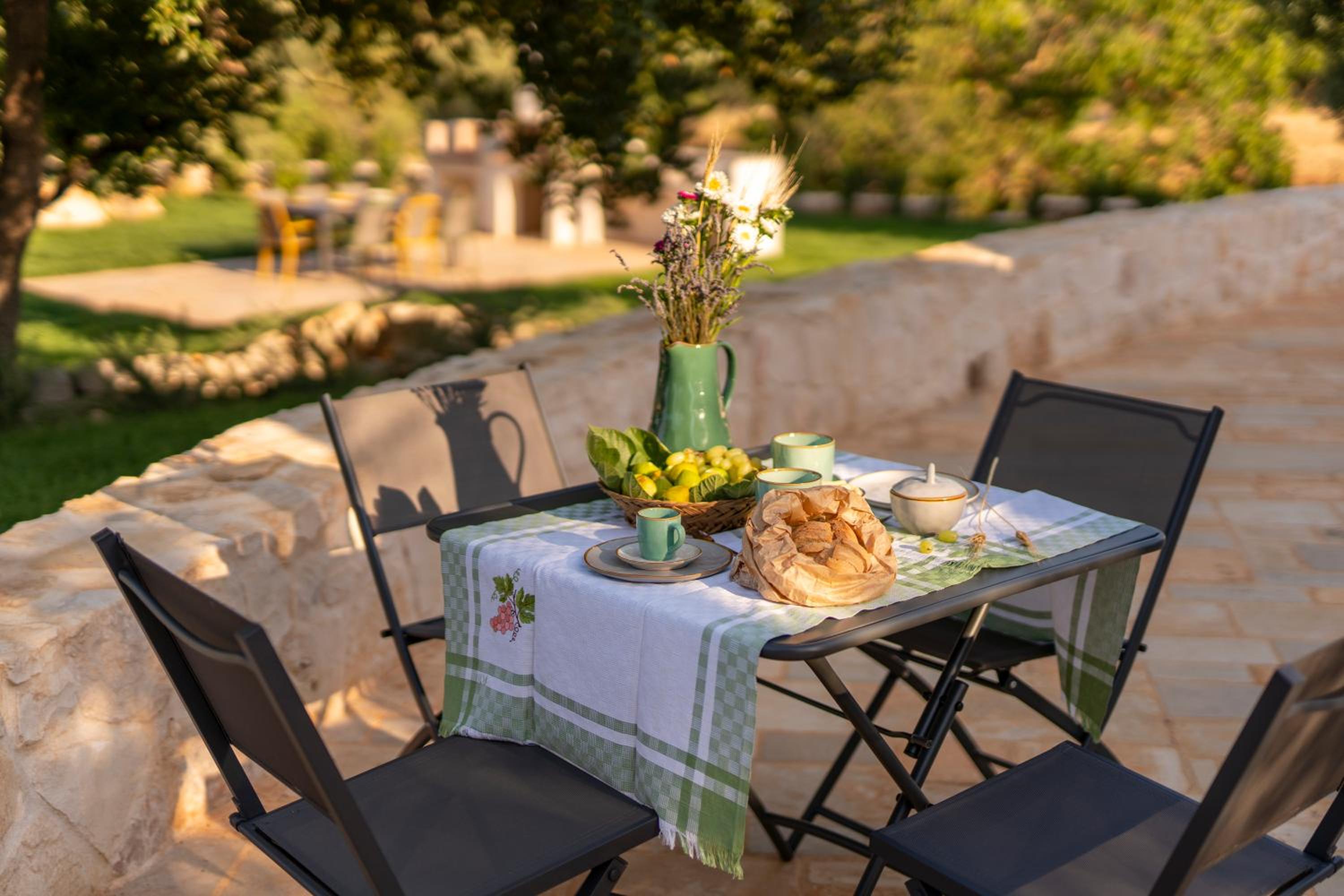 Trullo Gigli by Villa Experiences Puglia