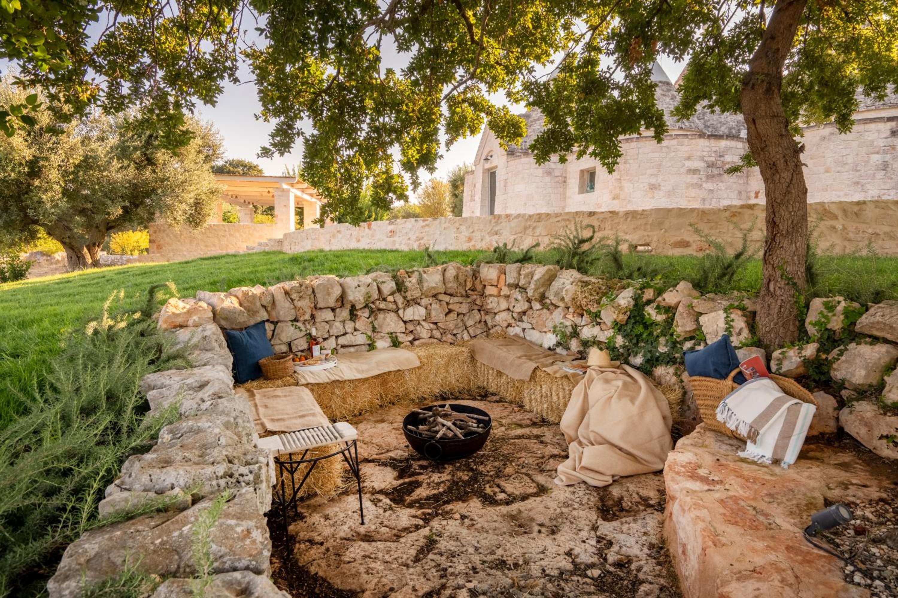 Trullo Gigli by Villa Experiences Puglia