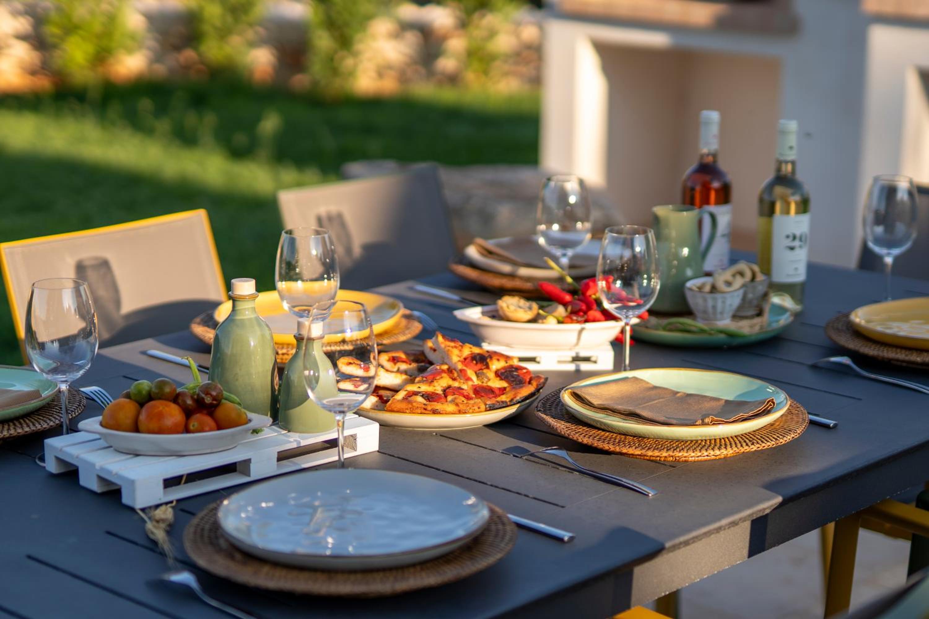 Trullo Gigli by Villa Experiences Puglia