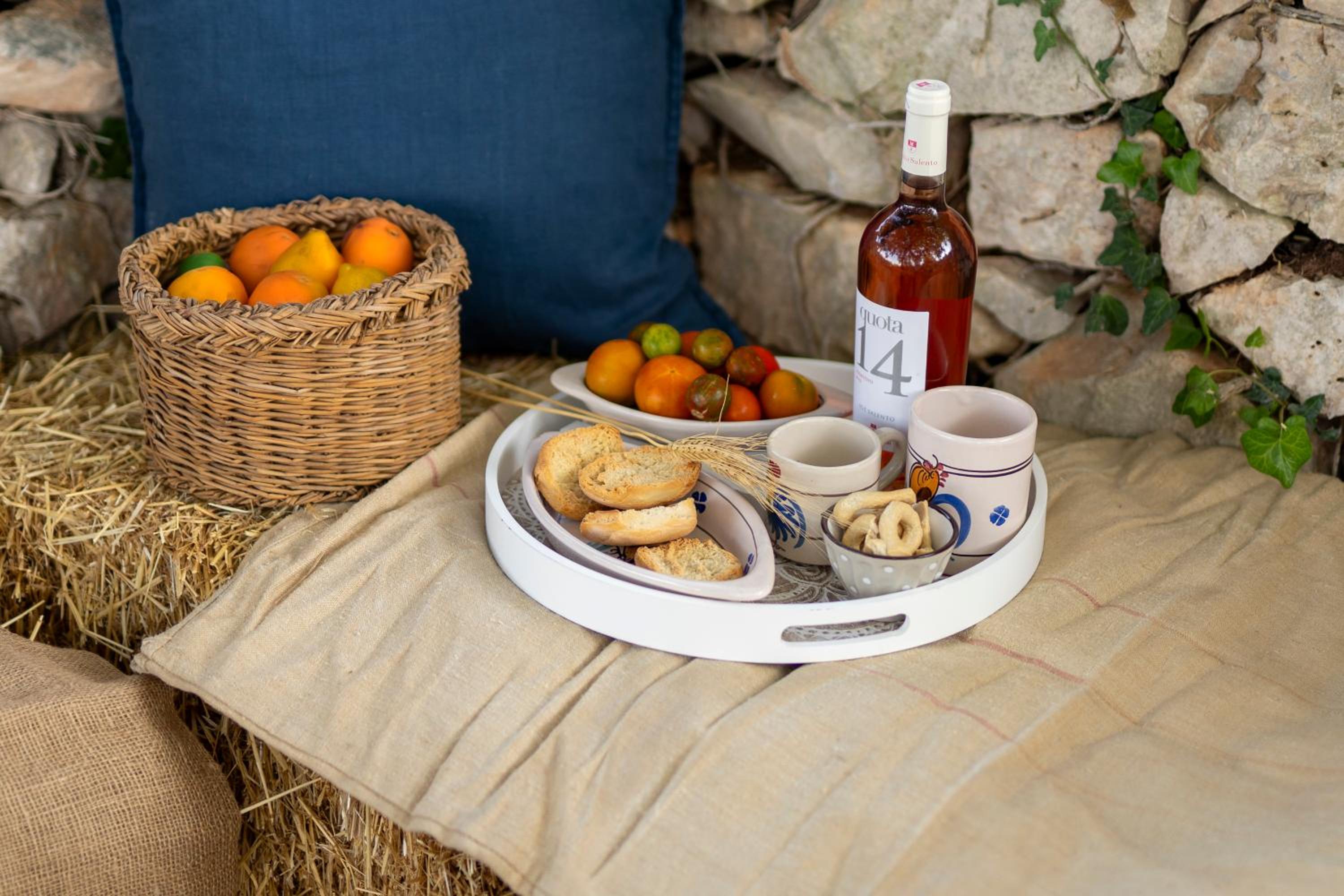 Trullo Gigli by Villa Experiences Puglia