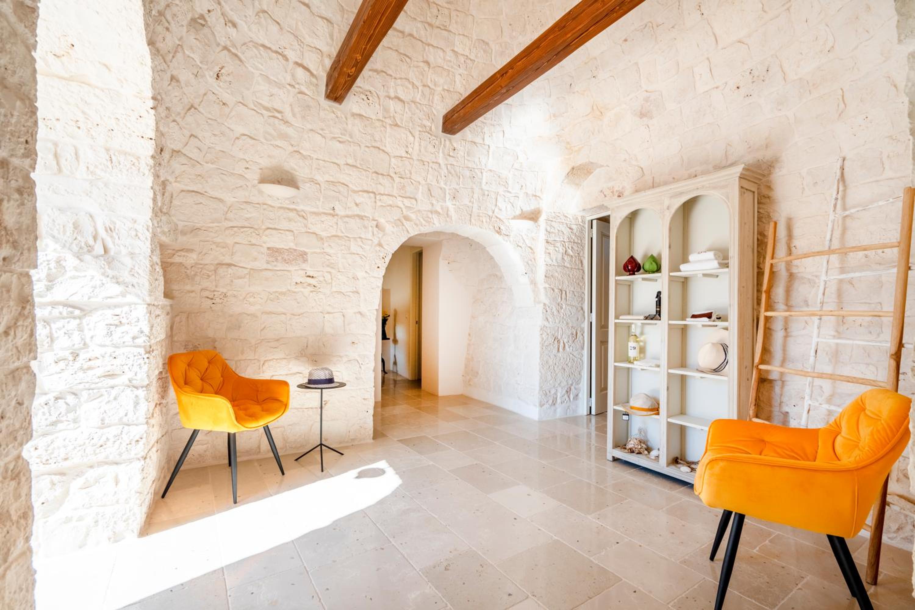 Trullo Gigli by Villa Experiences Puglia
