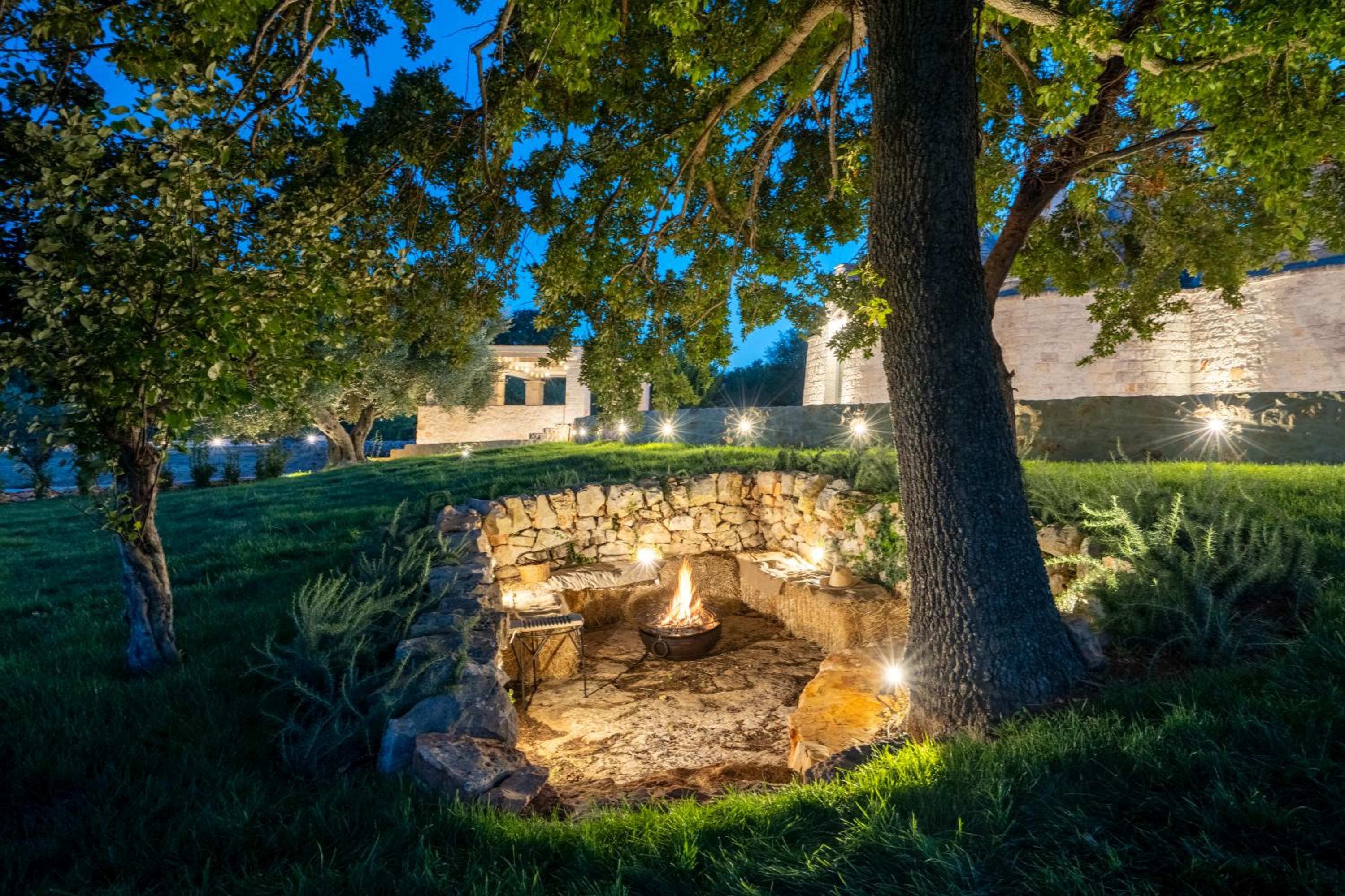 Trullo Gigli by Villa Experiences Puglia