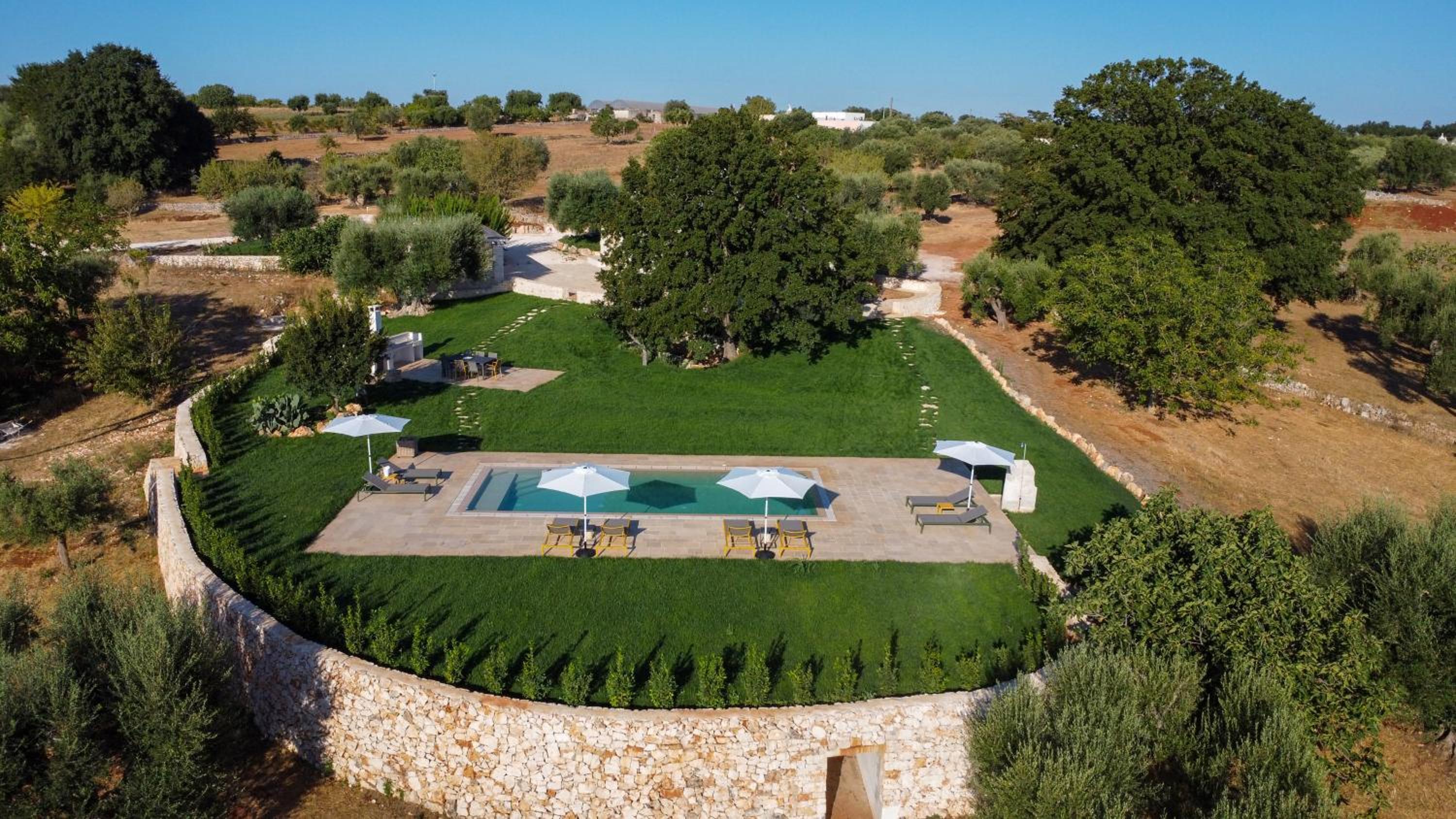 Trullo Gigli by Villa Experiences Puglia