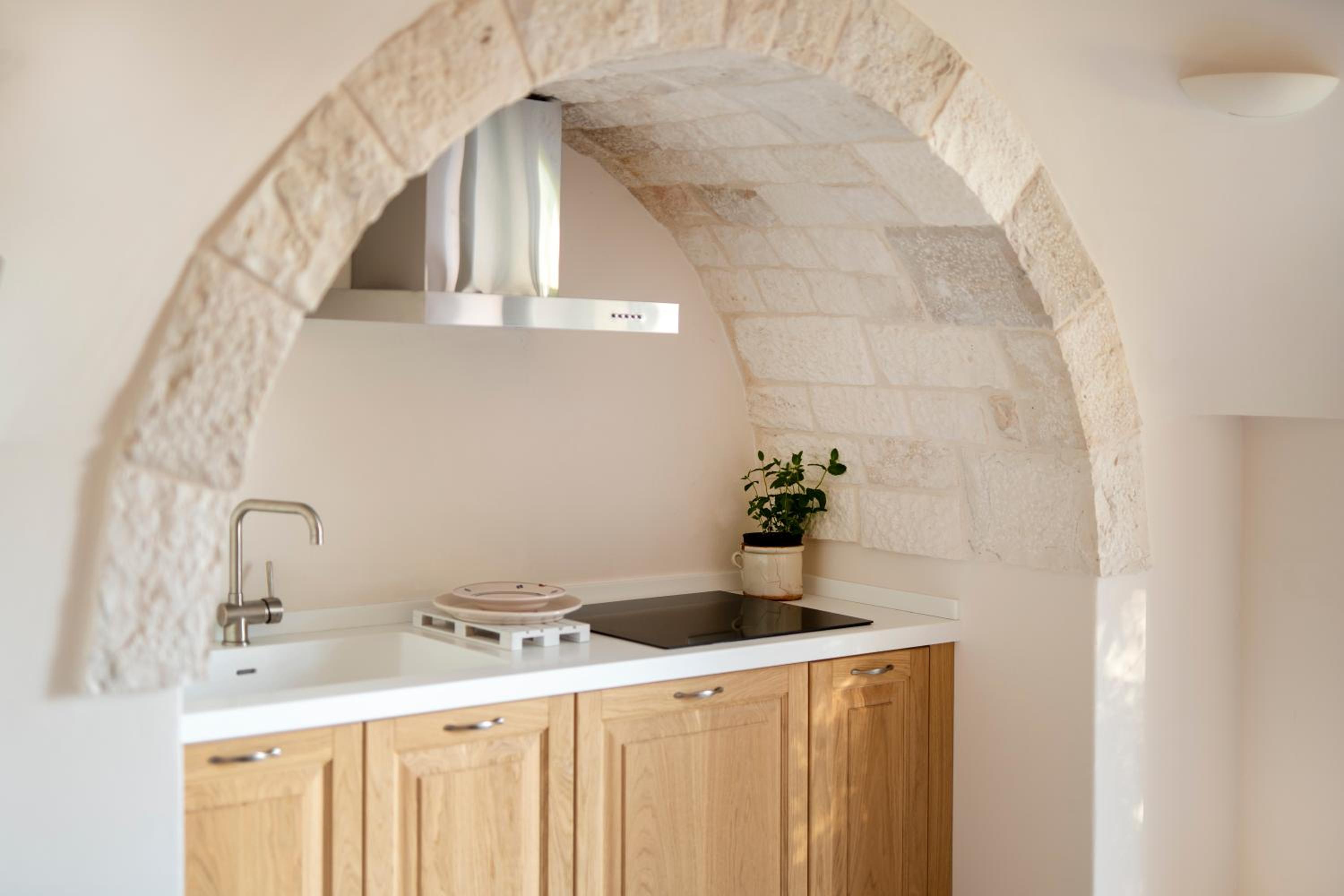 Trullo Gigli by Villa Experiences Puglia