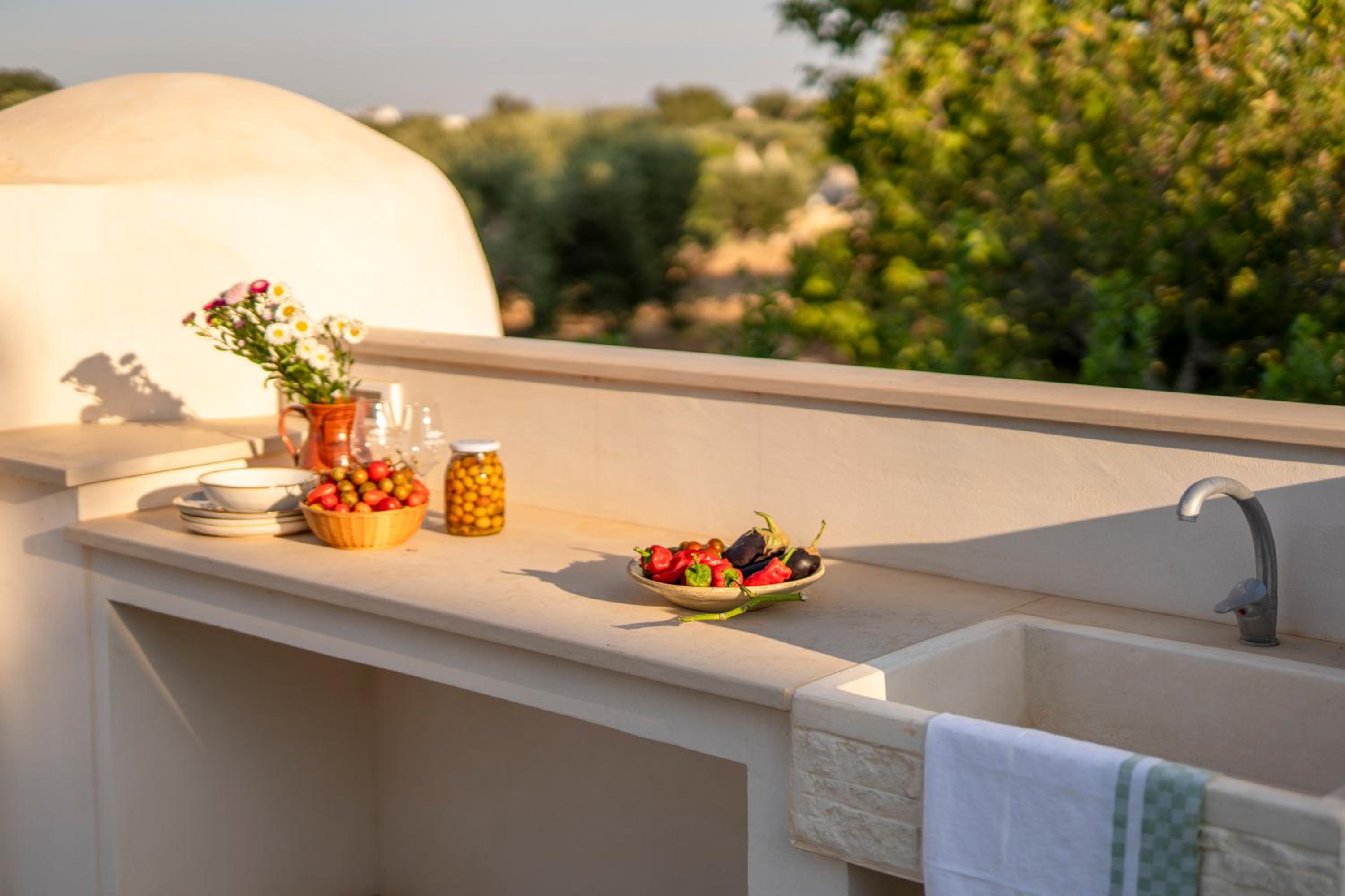 Trullo Gigli by Villa Experiences Puglia
