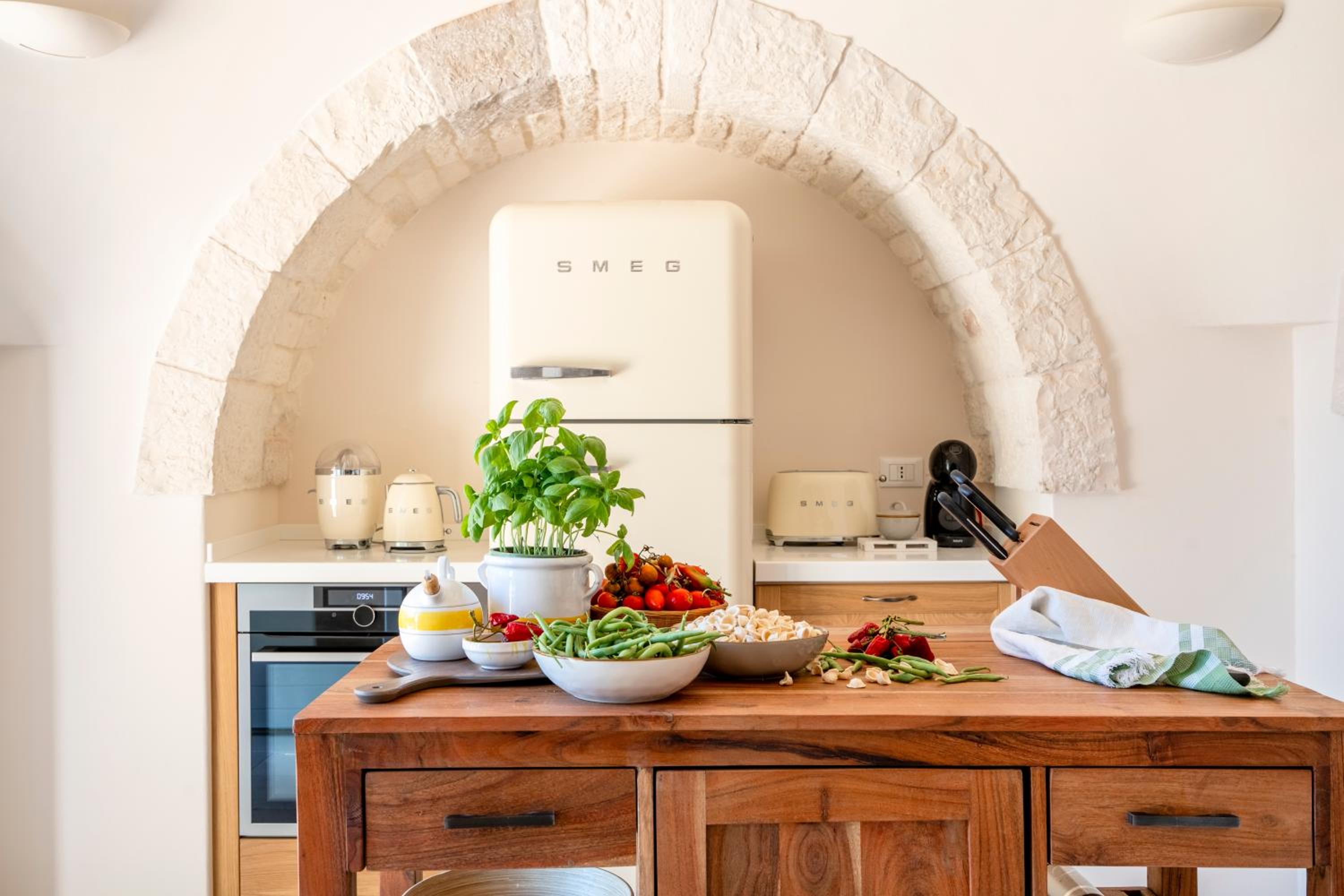 Trullo Gigli by Villa Experiences Puglia