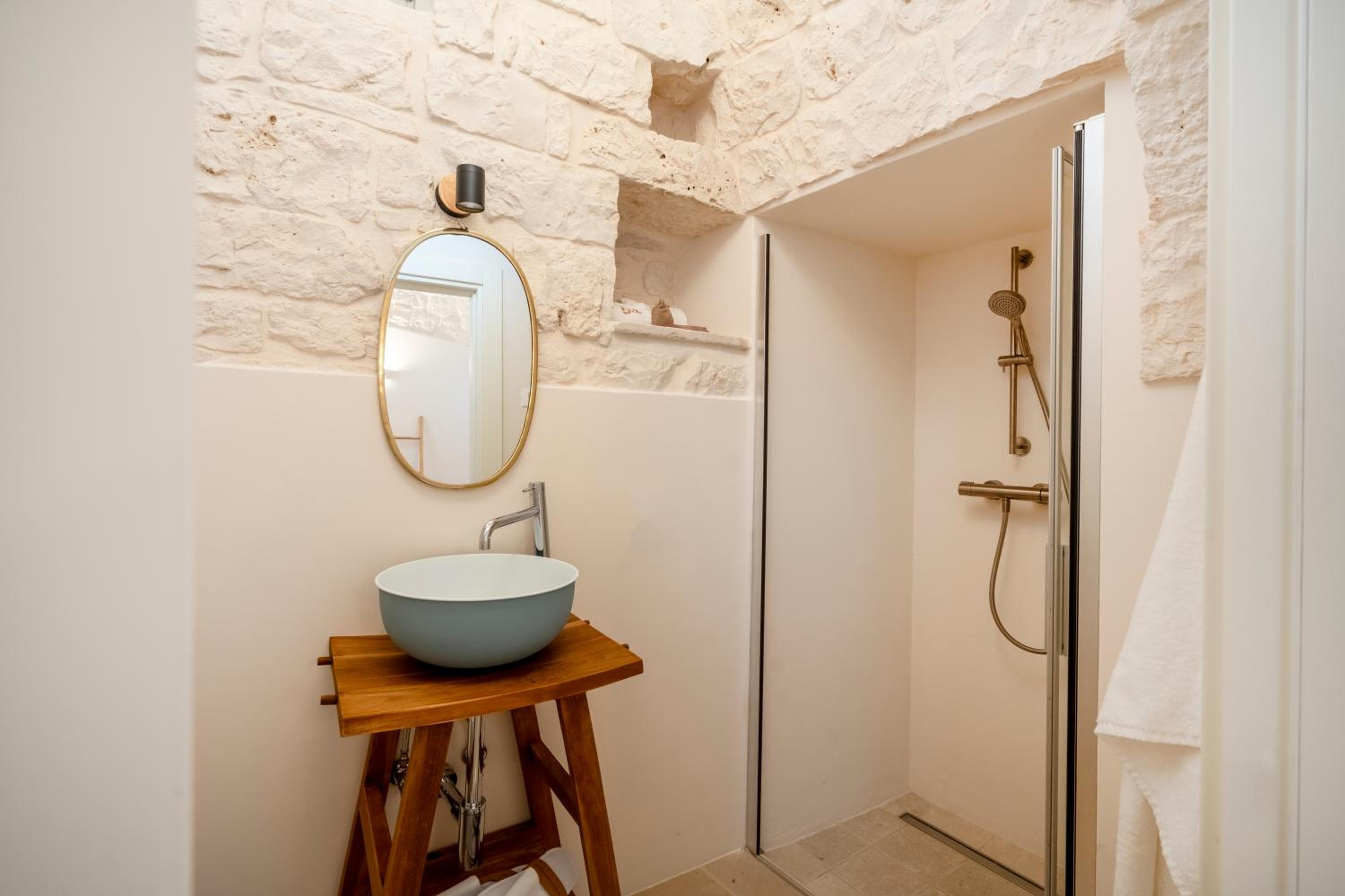Trullo Gigli by Villa Experiences Puglia