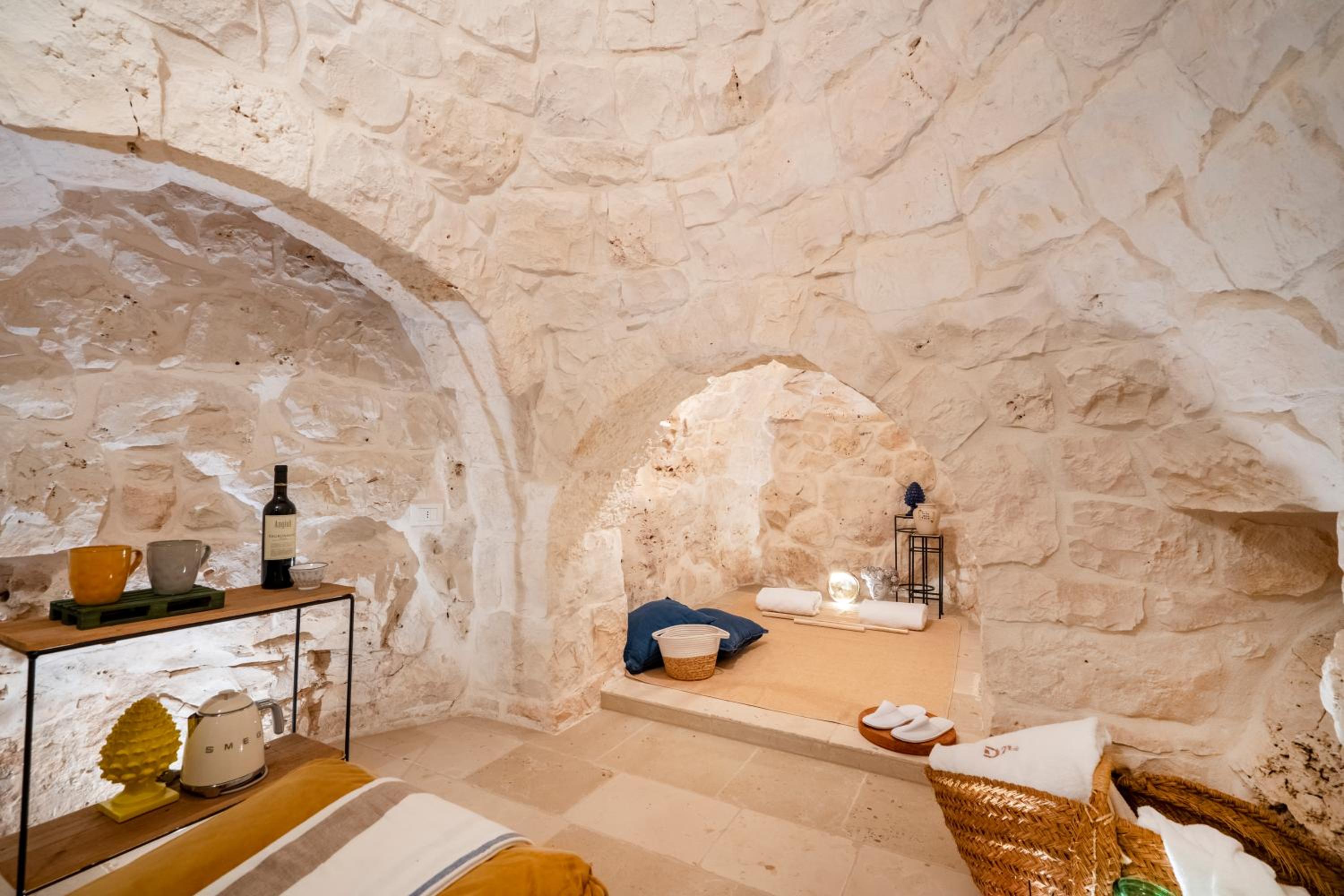 Trullo Gigli by Villa Experiences Puglia