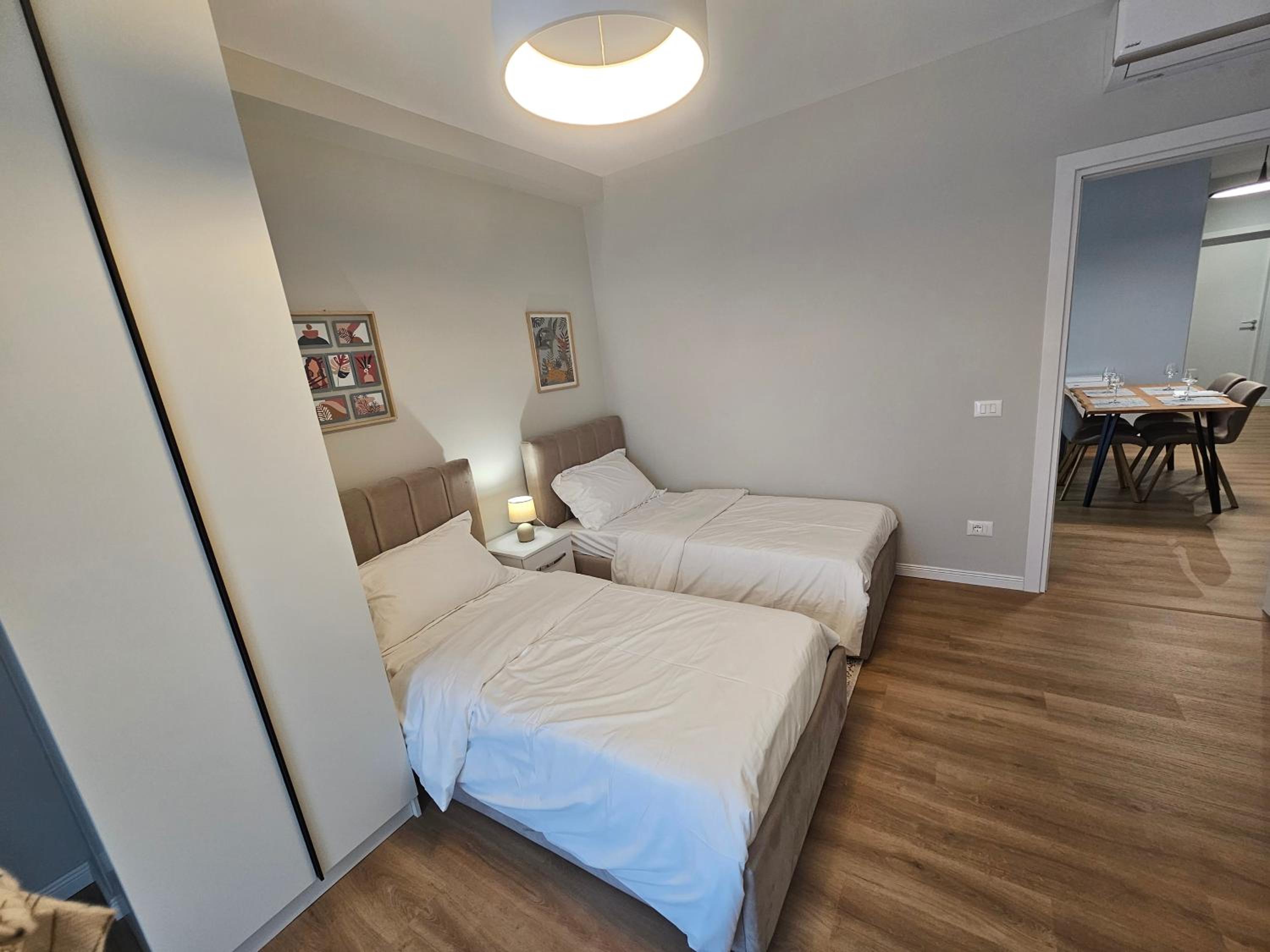 Amara Apartment