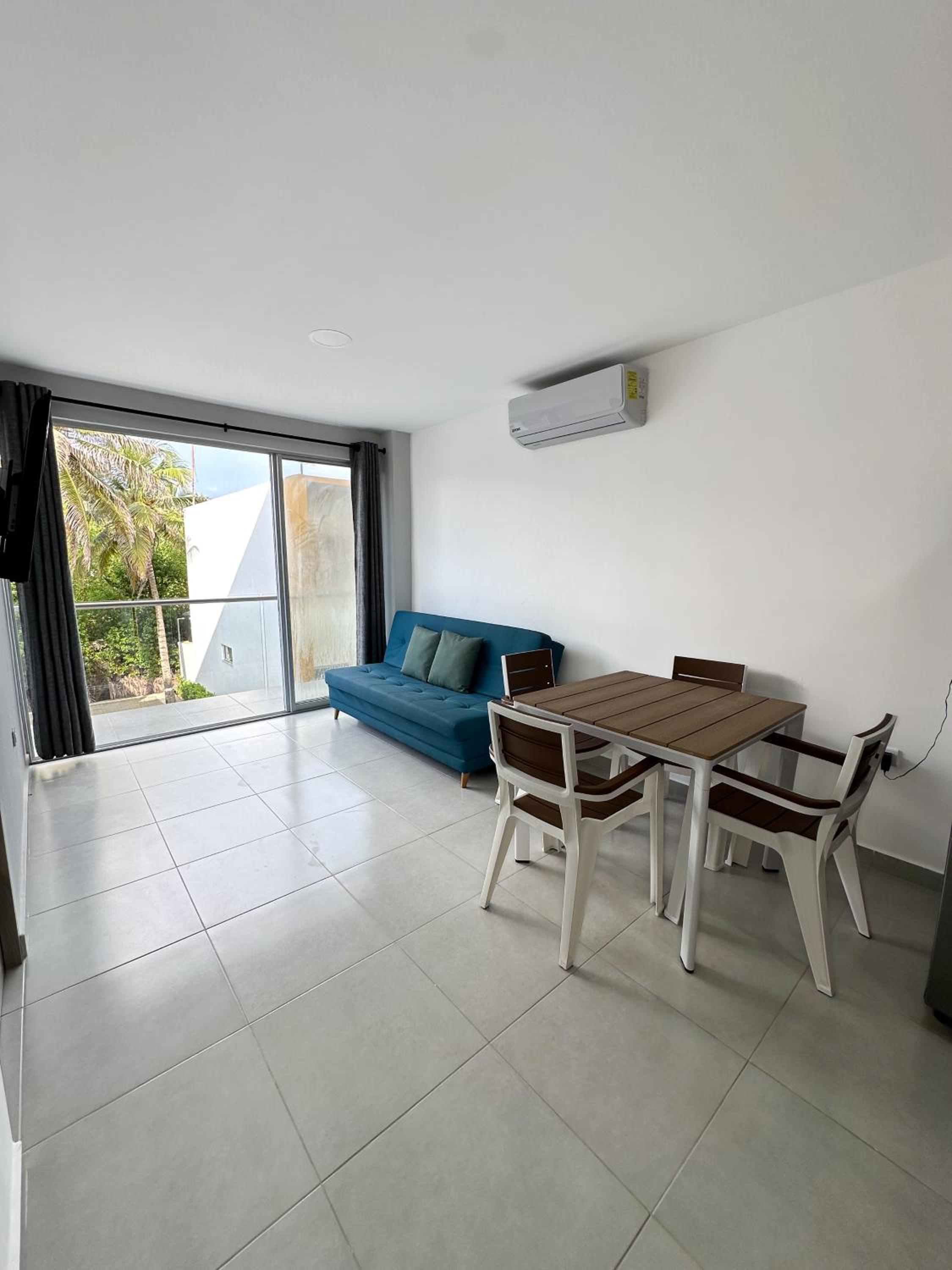 203 Apartamento Frente al Mar