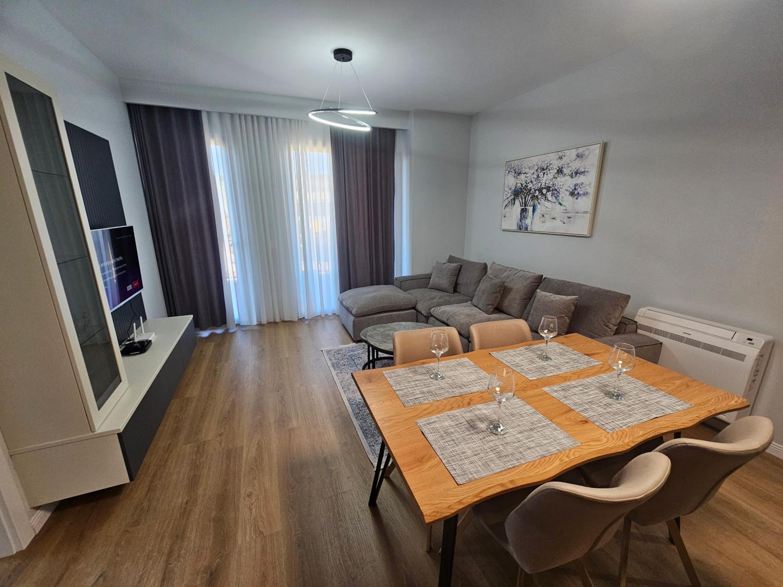 Amara Apartment