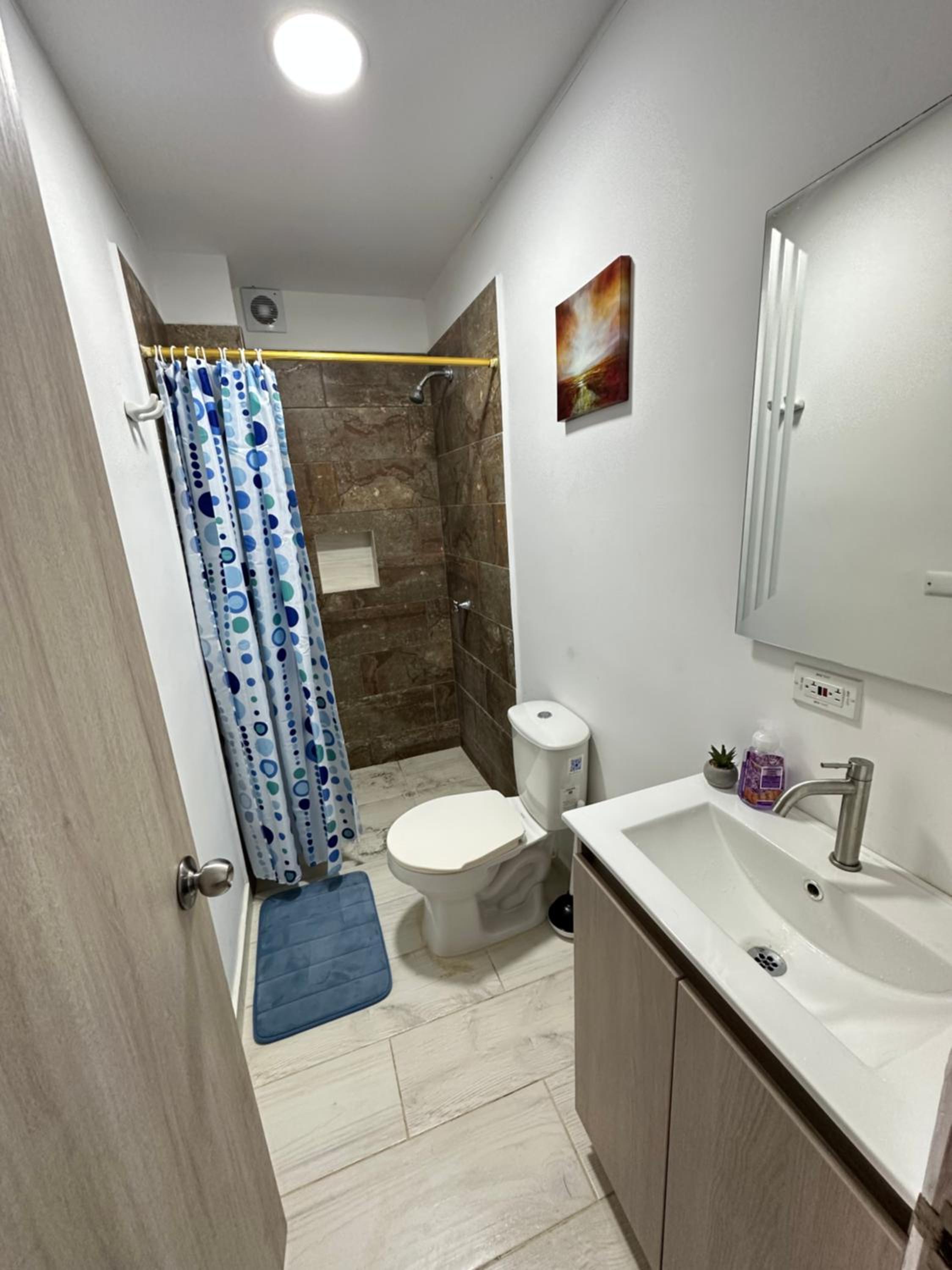 203 Apartamento Frente al Mar
