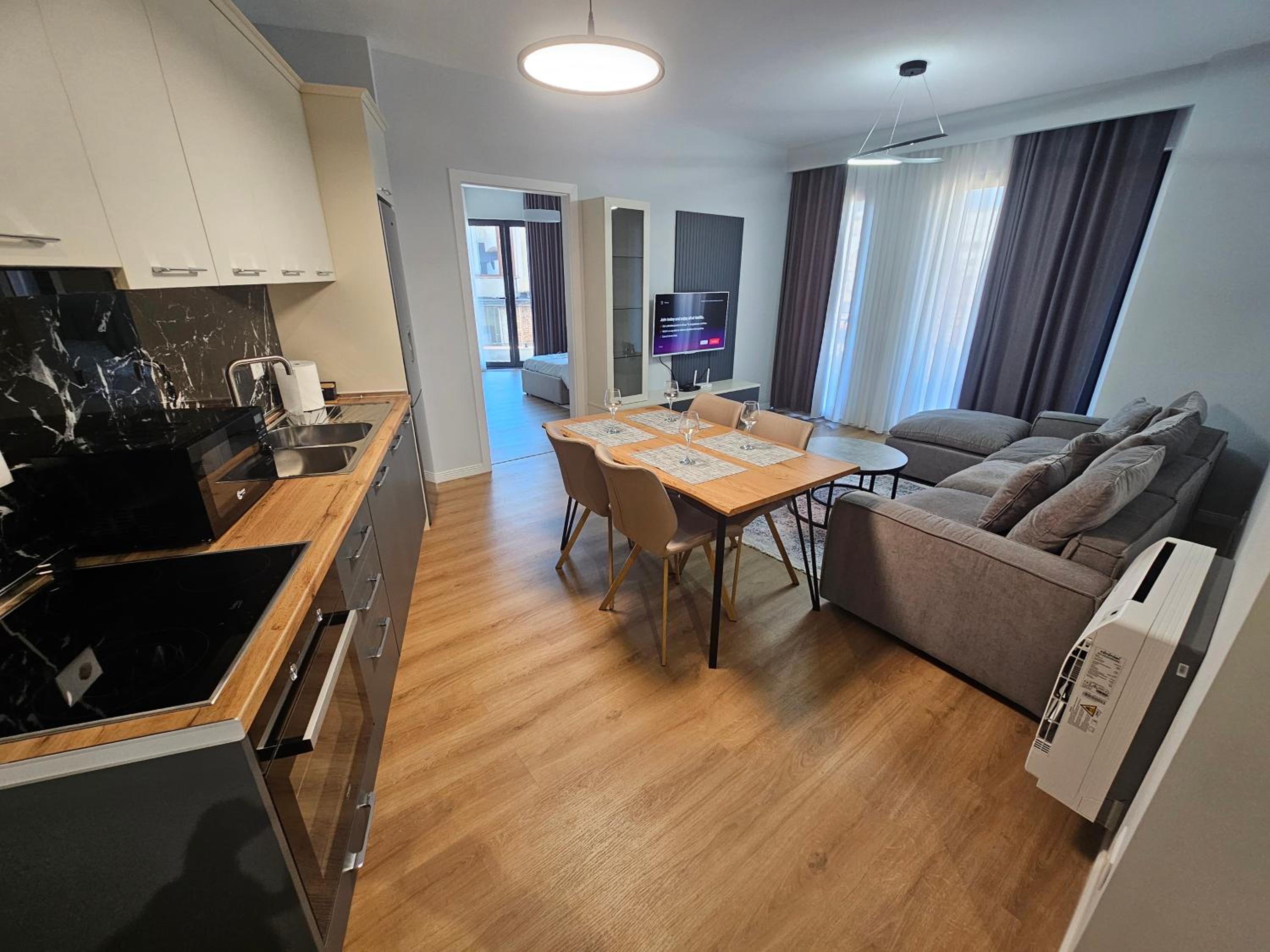 Amara Apartment