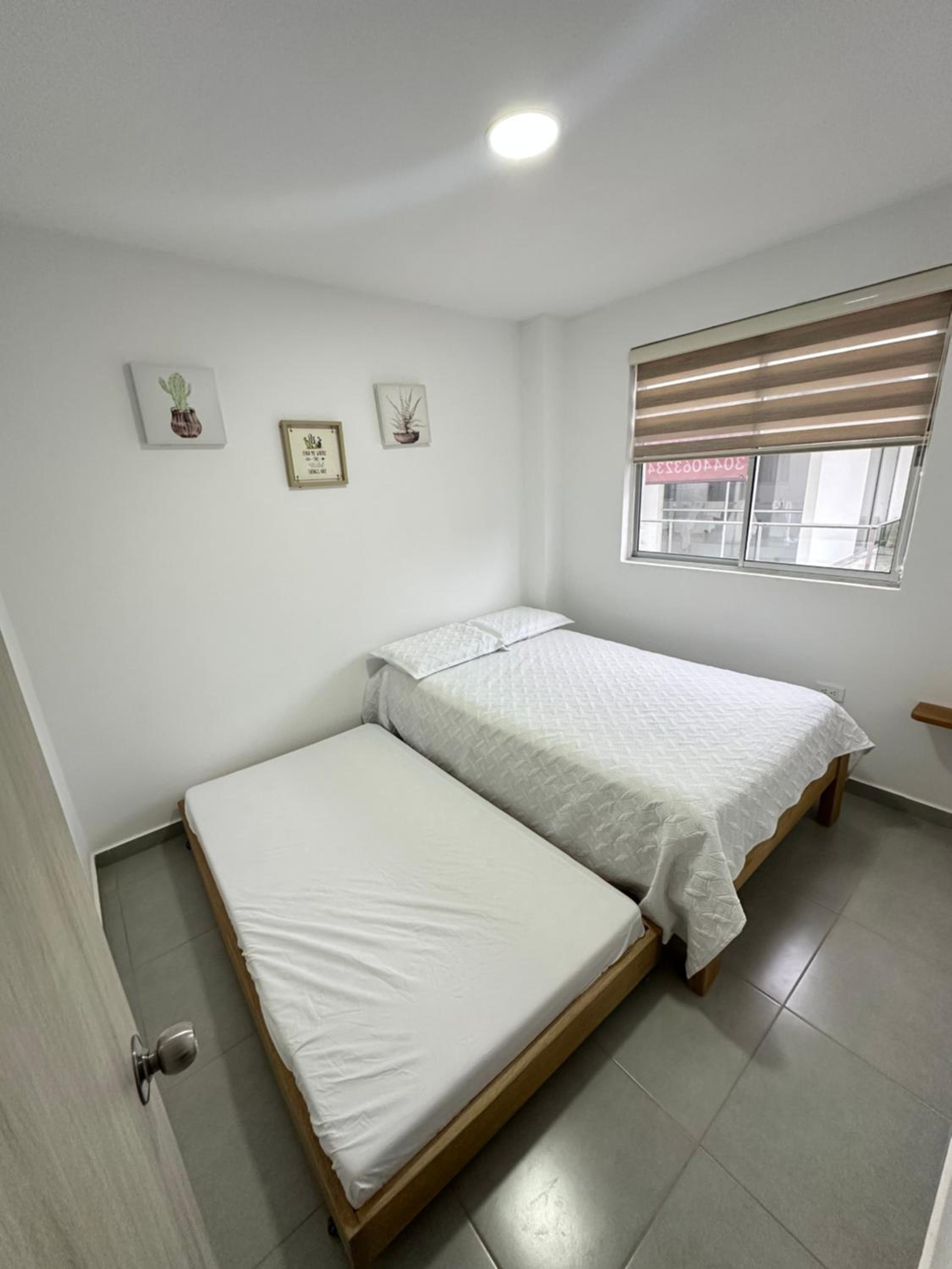 203 Apartamento Frente al Mar