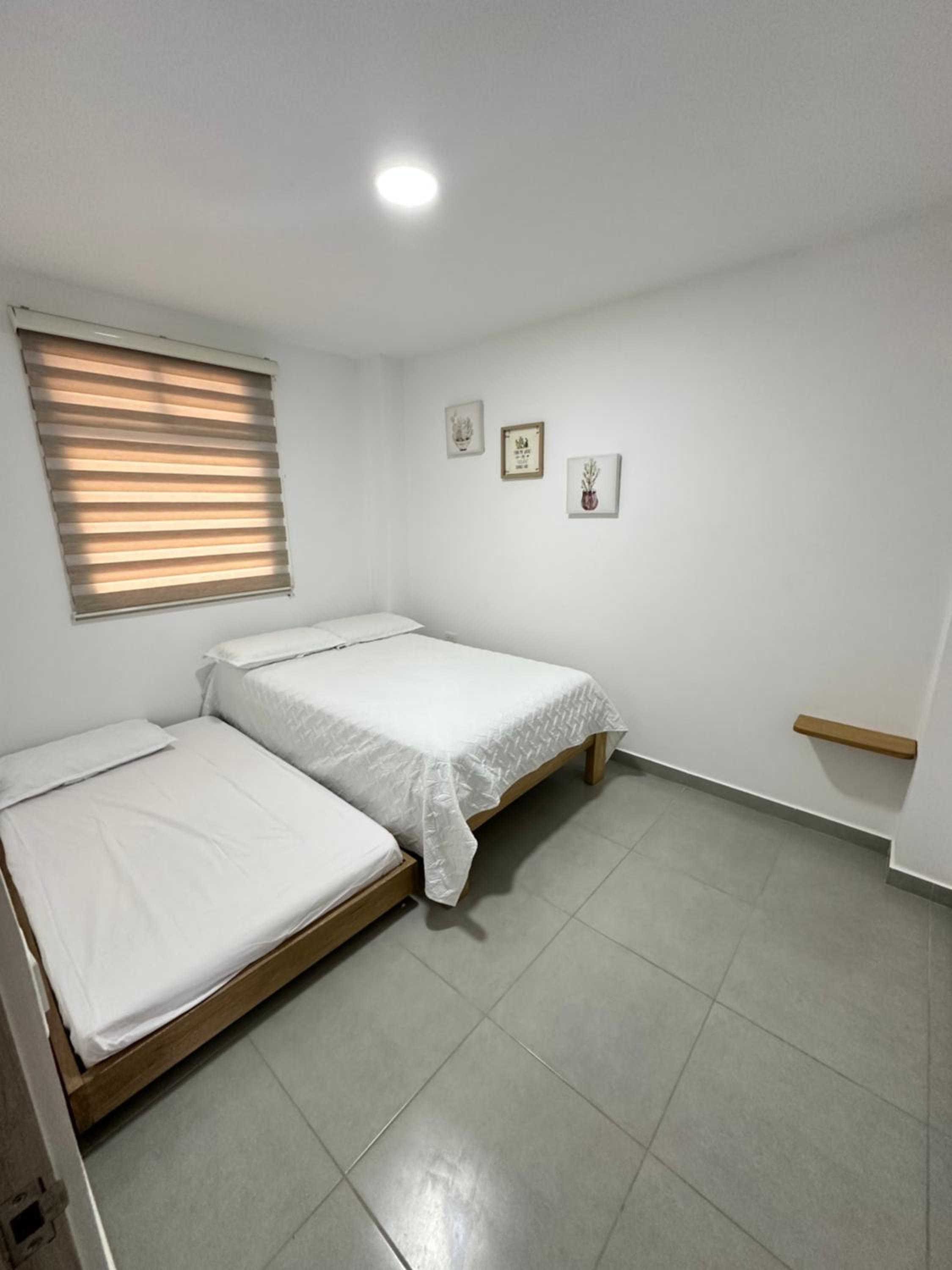 203 Apartamento Frente al Mar