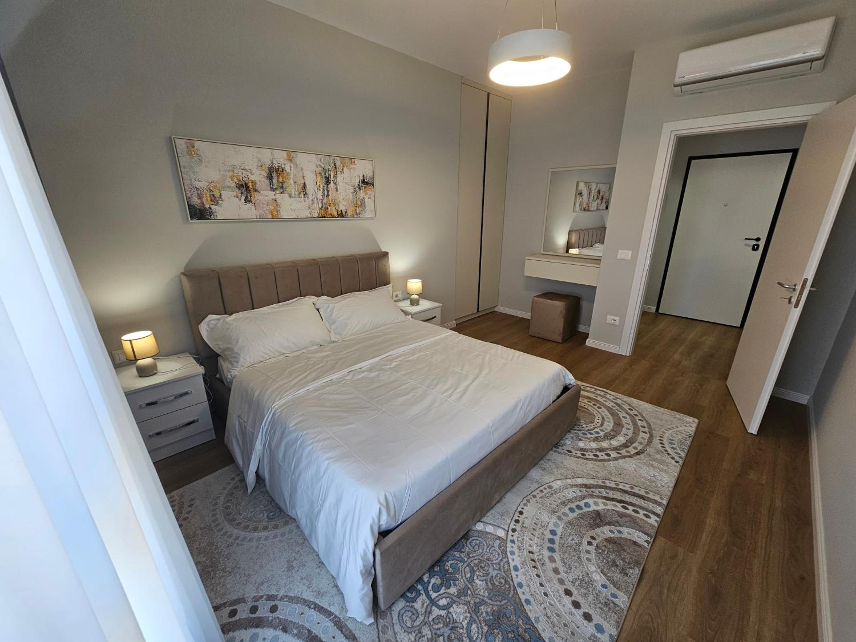 Amara Apartment