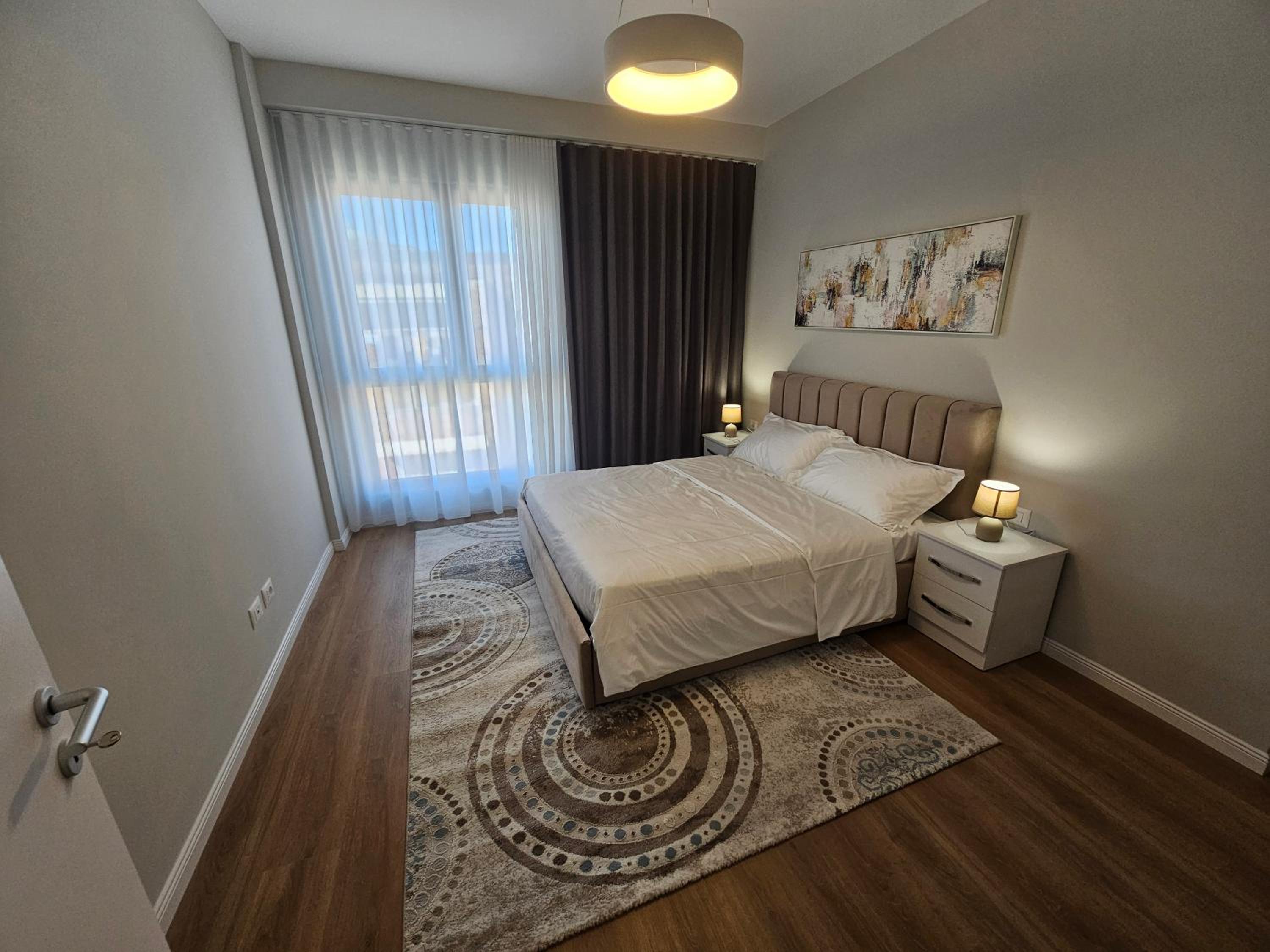 Amara Apartment
