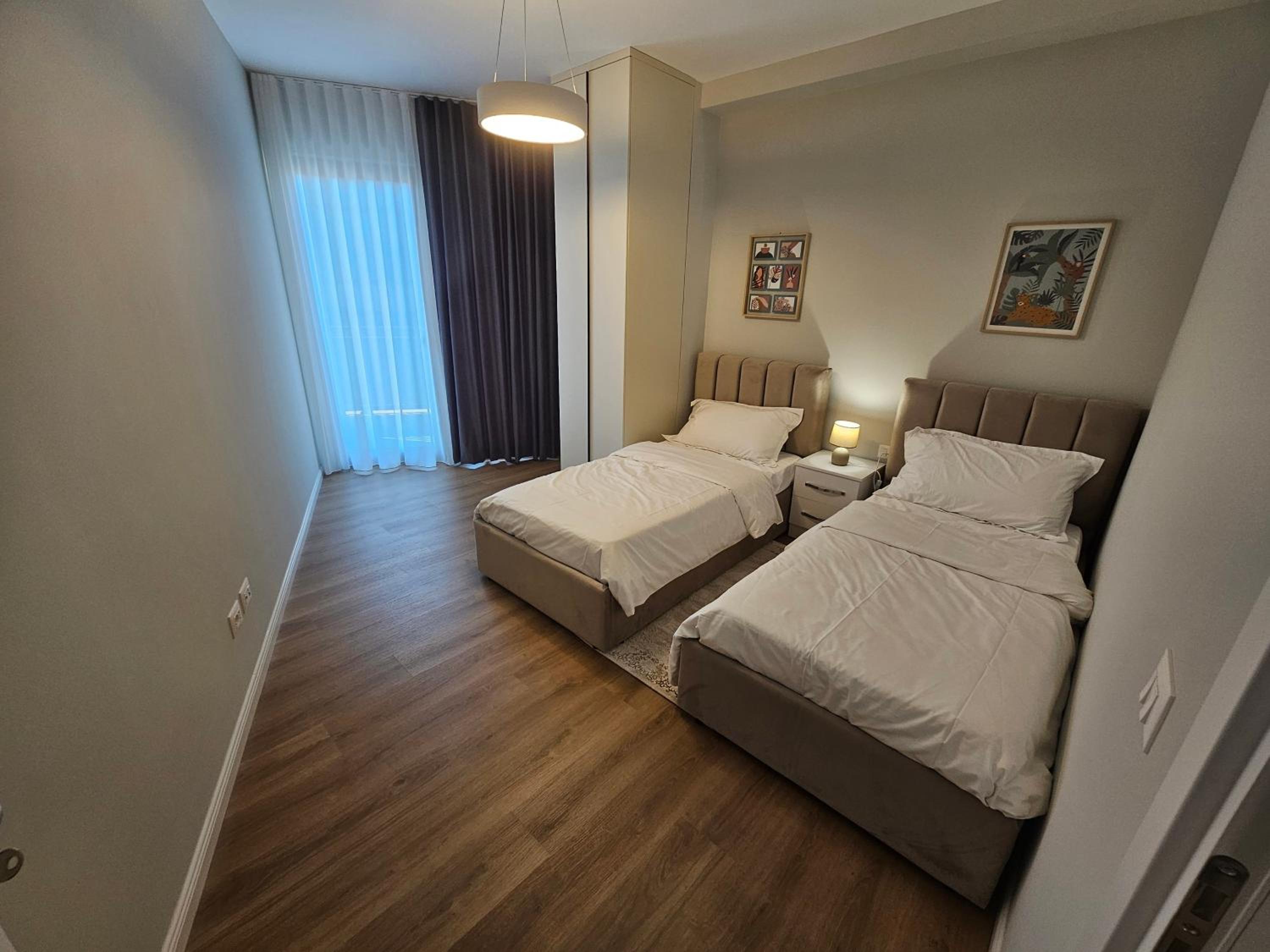 Amara Apartment