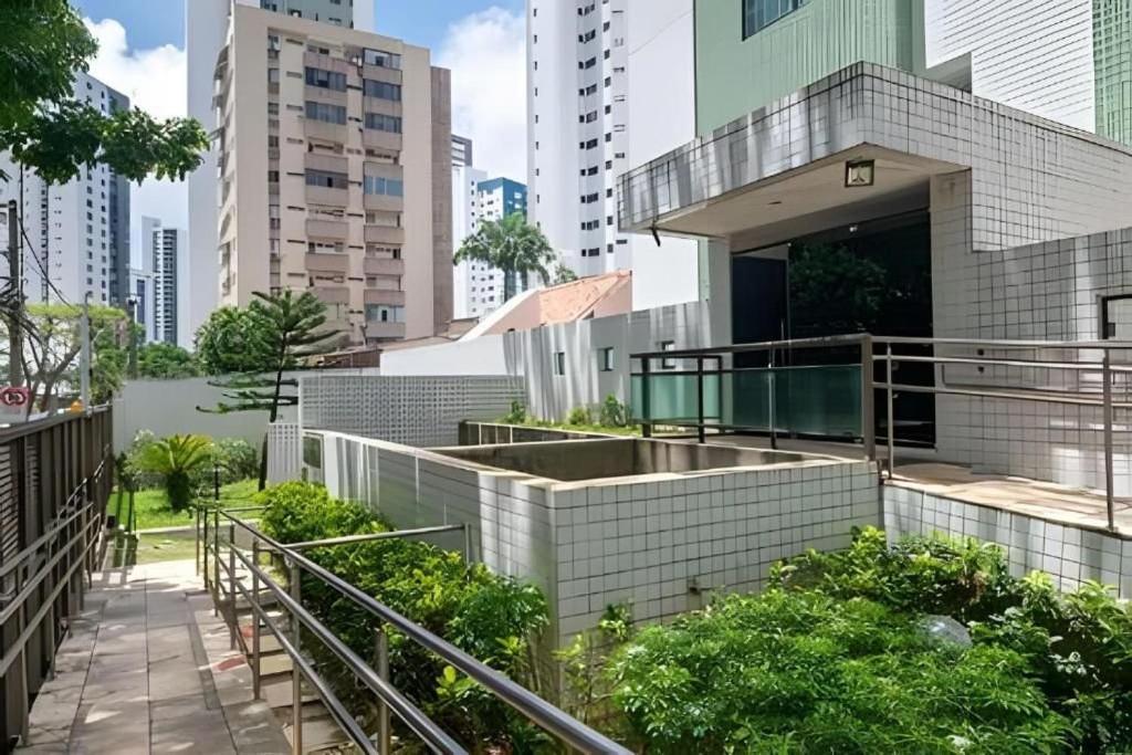 Apartamento na Zona Norte do Recife - Ao lado do Parque da Jaqueira