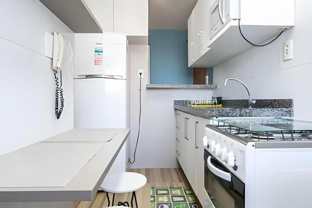 Apartamento na Zona Norte do Recife - Ao lado do Parque da Jaqueira
