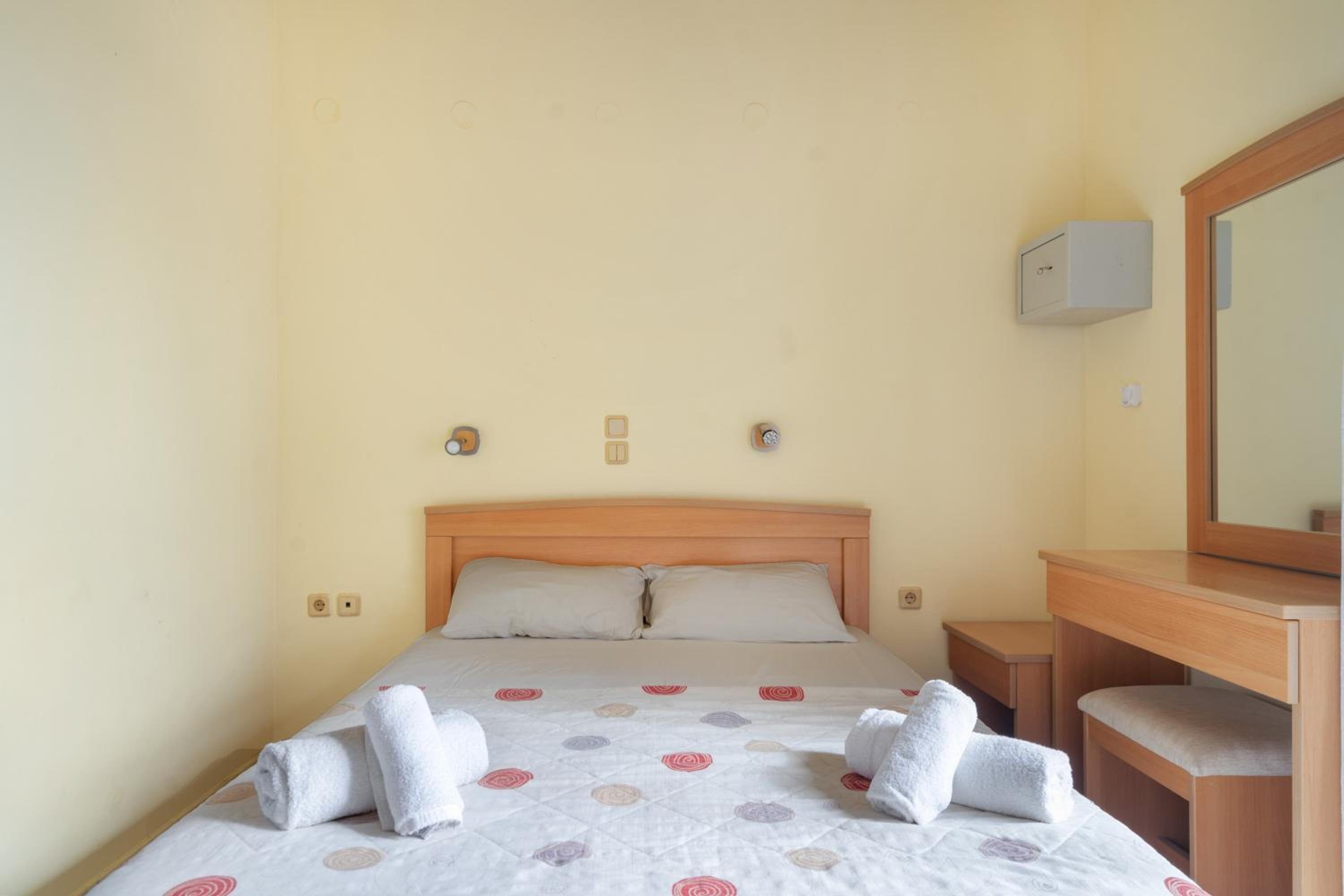 Helena Inn Kefalonia