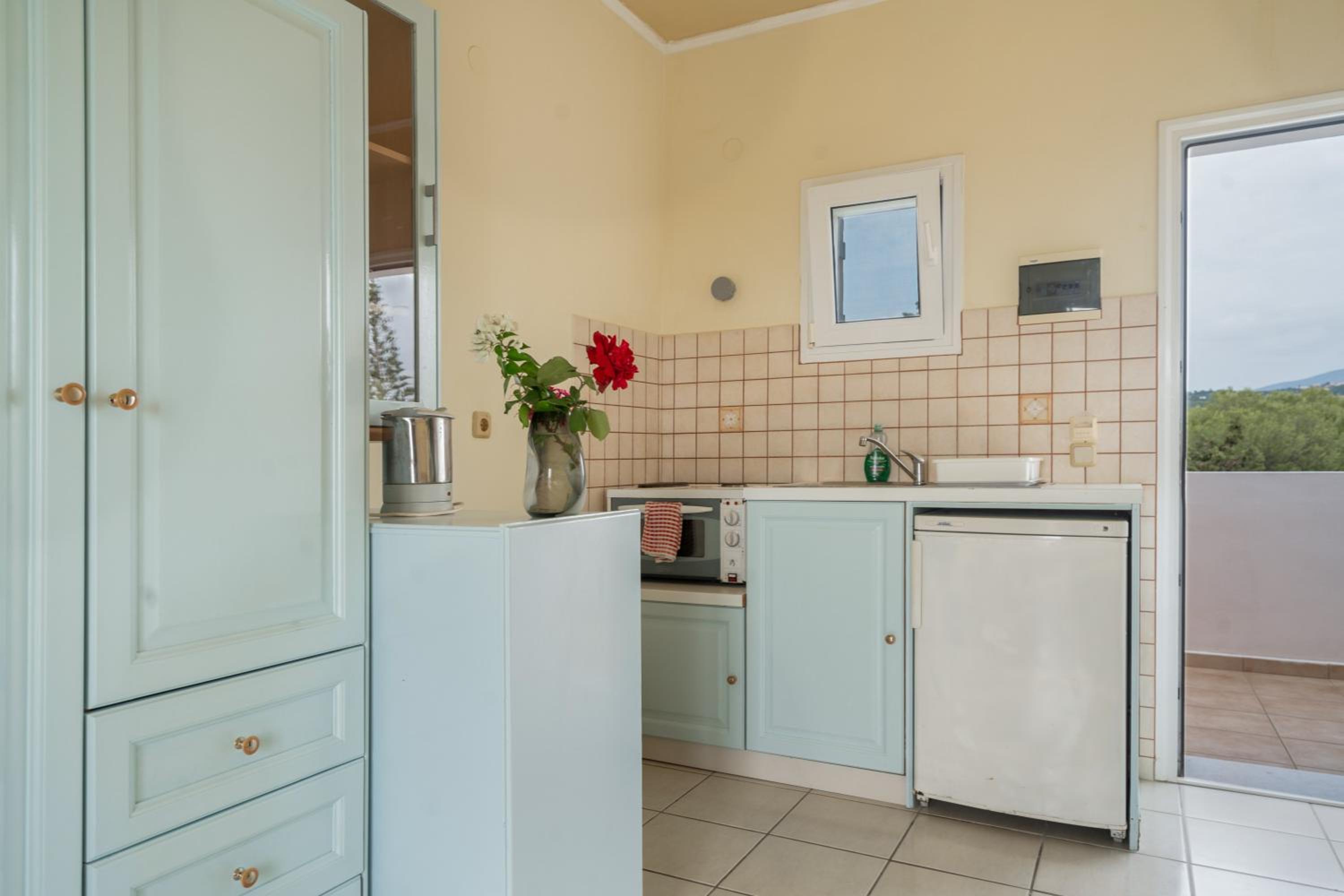 Helena Inn Kefalonia