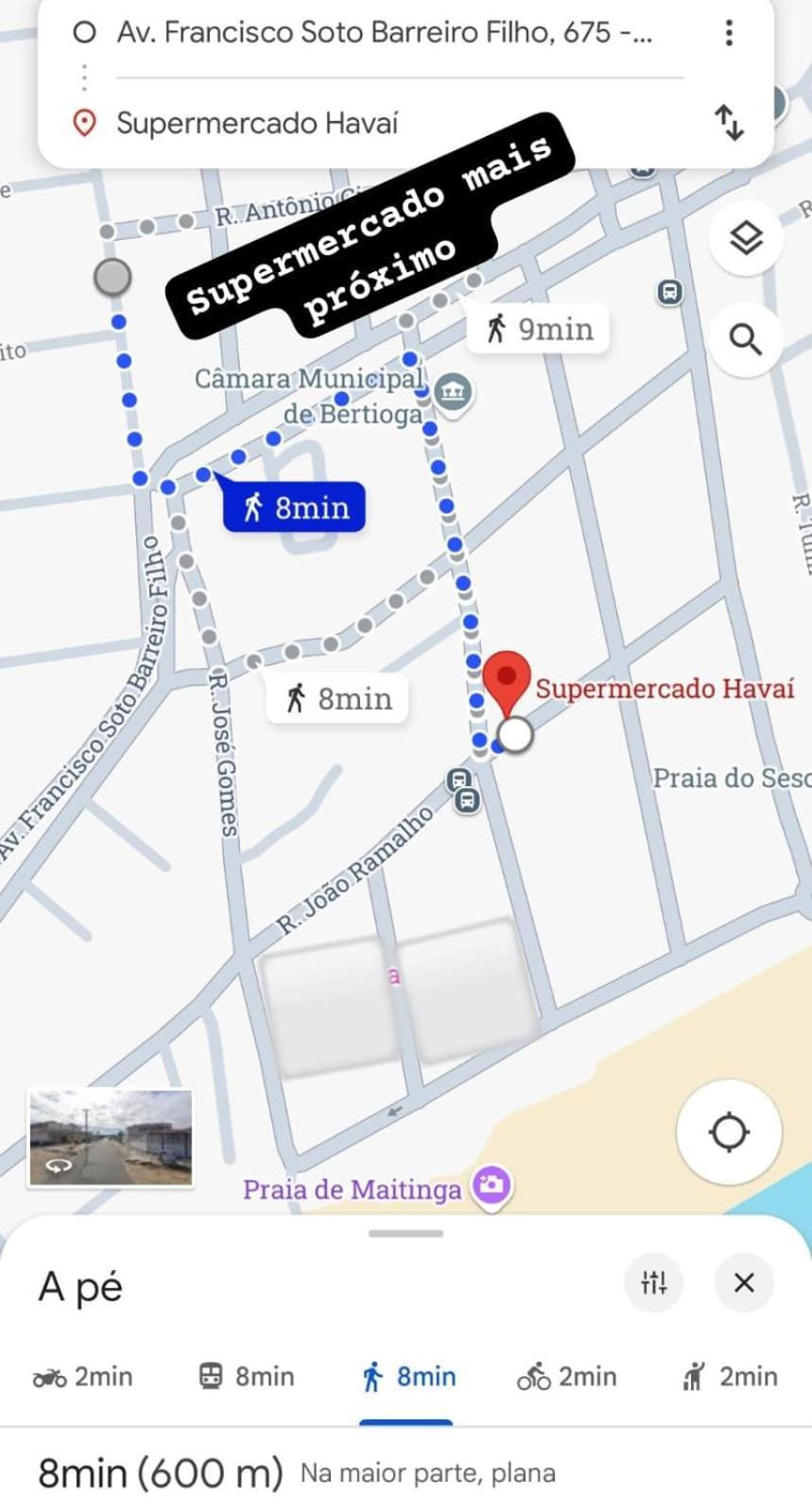 Casa de praia