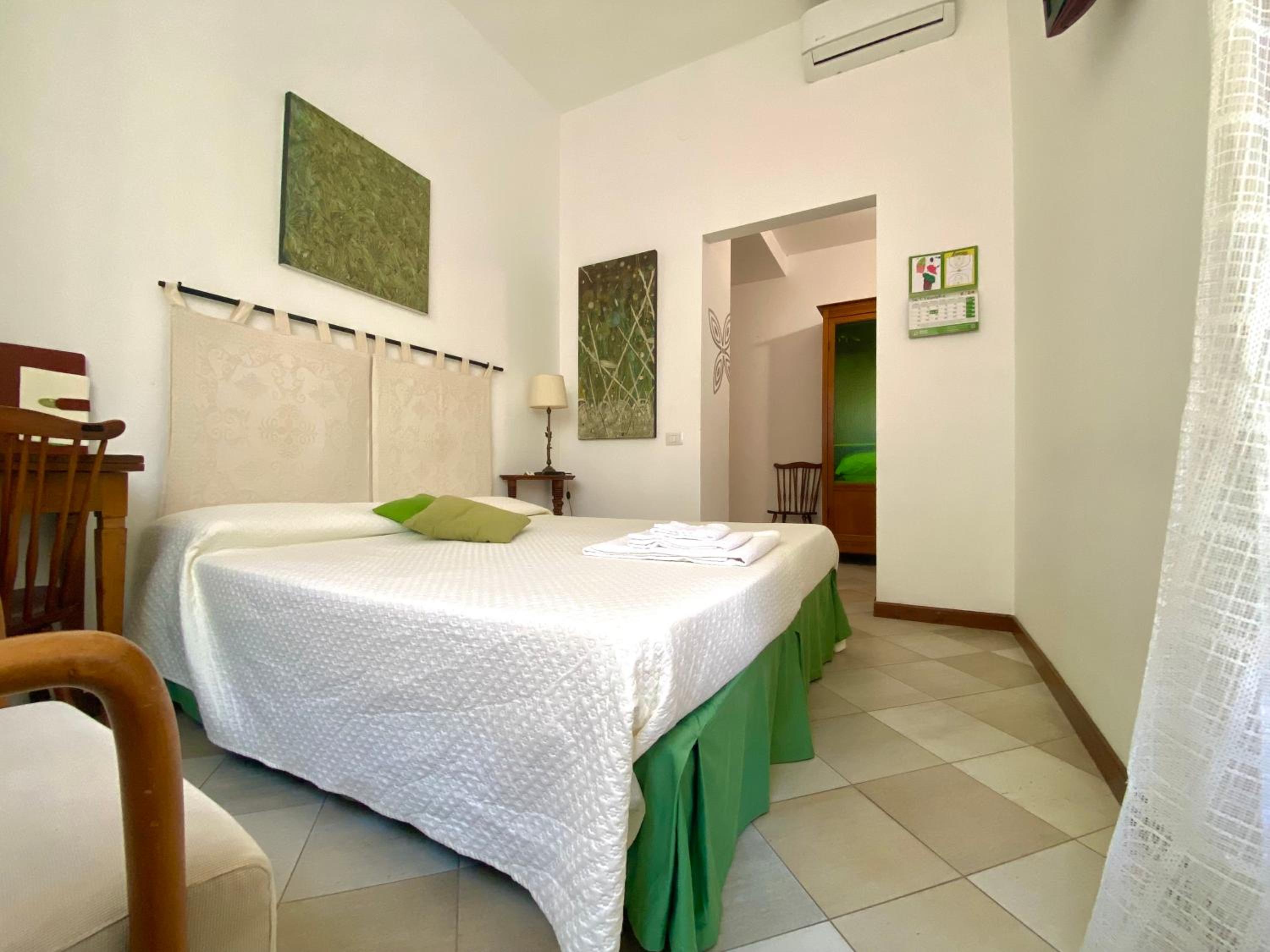 Locanda dei Buoni e Cattivi
