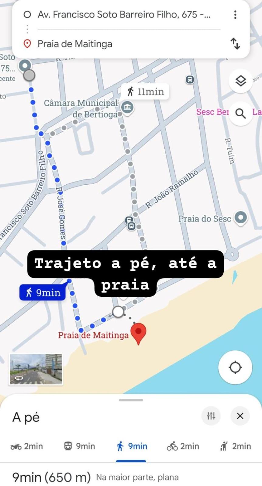 Casa de praia