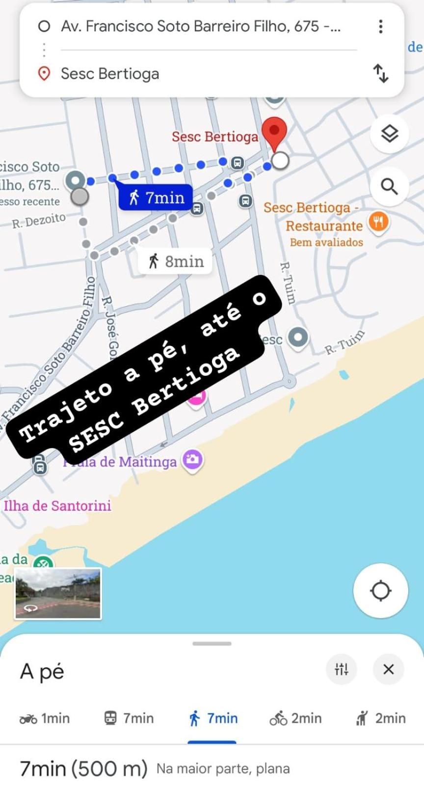 Casa de praia