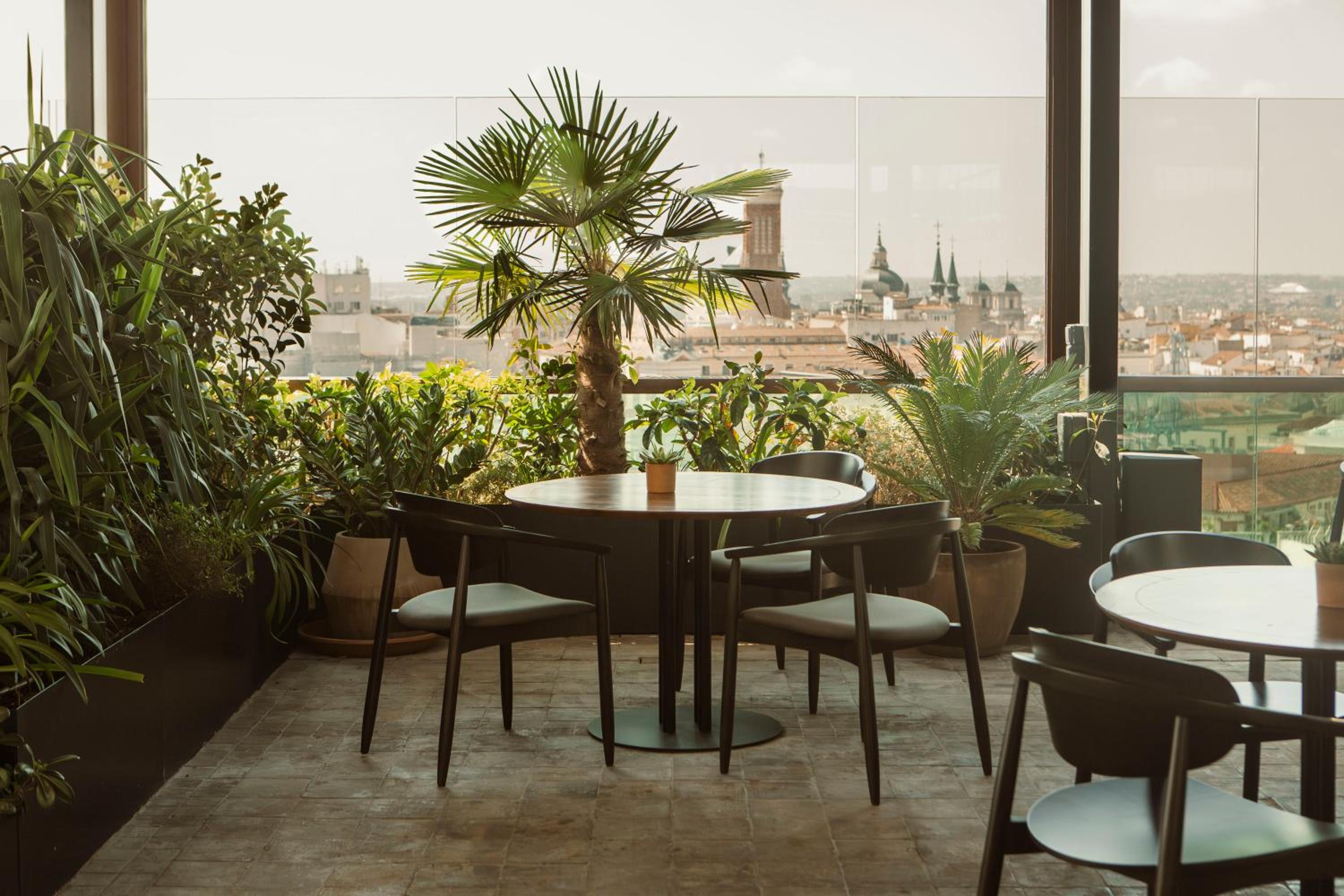 Thompson Madrid, by Hyatt 41