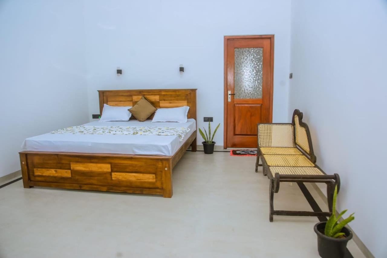 SEYO 2 Villa view 5