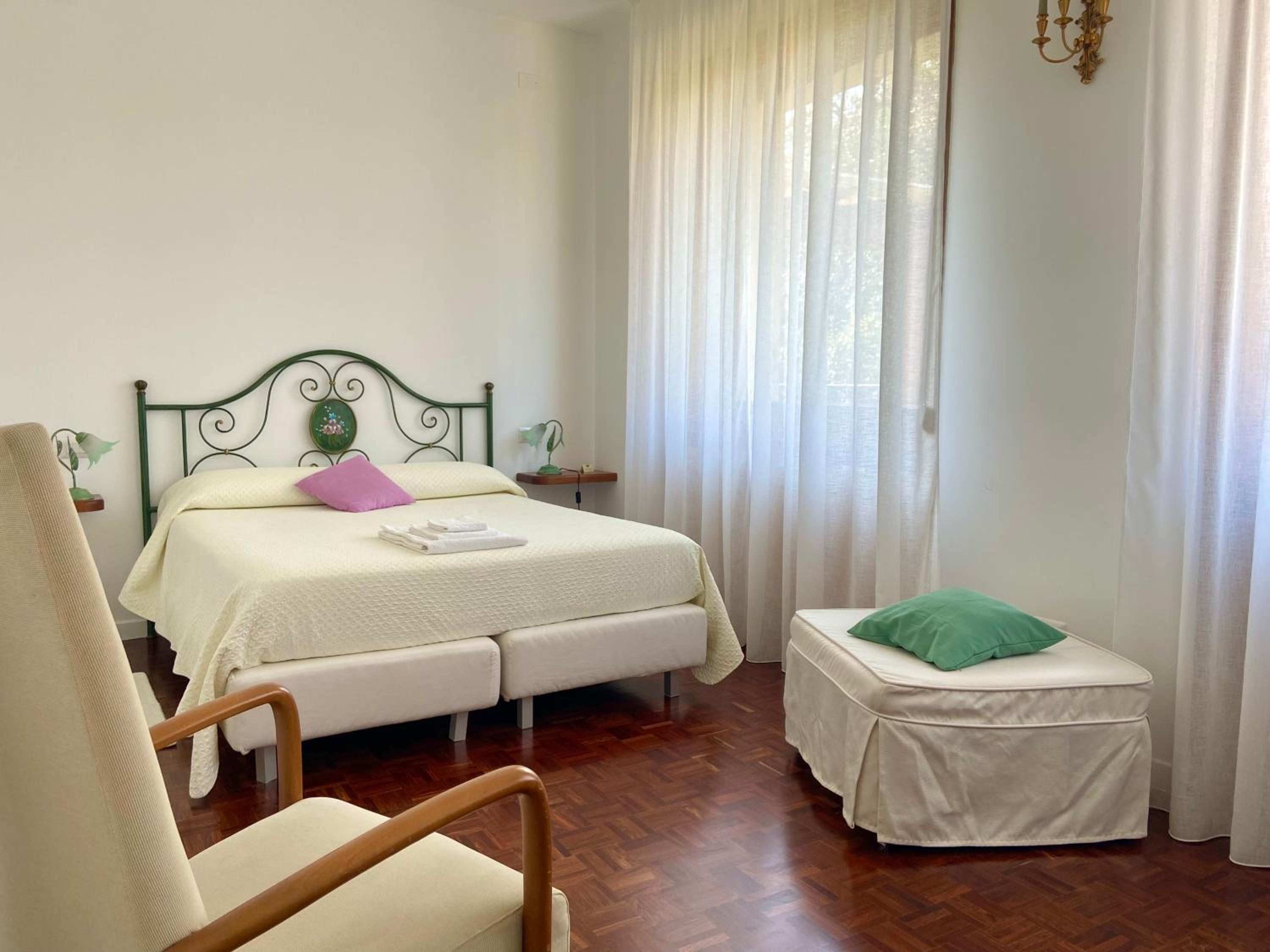 Locanda dei Buoni e Cattivi