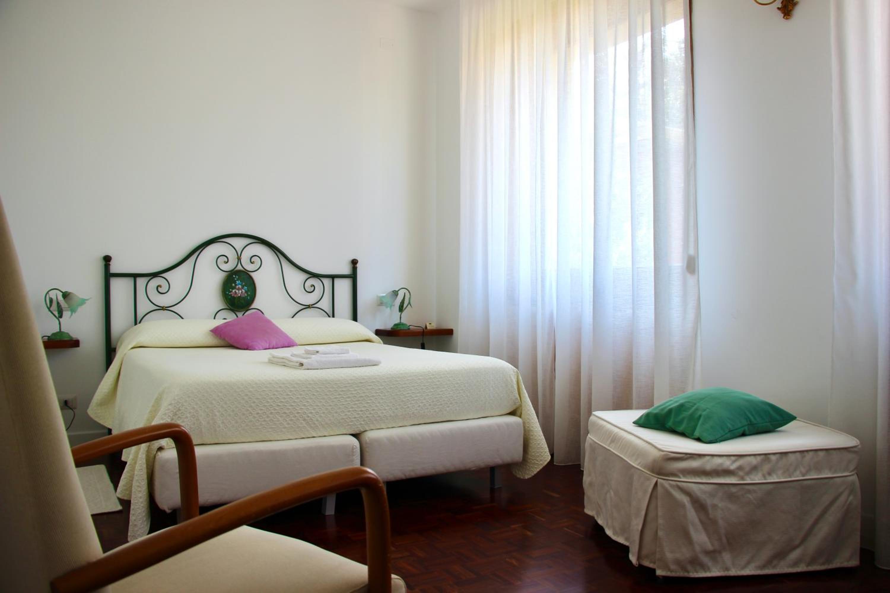 Locanda dei Buoni e Cattivi