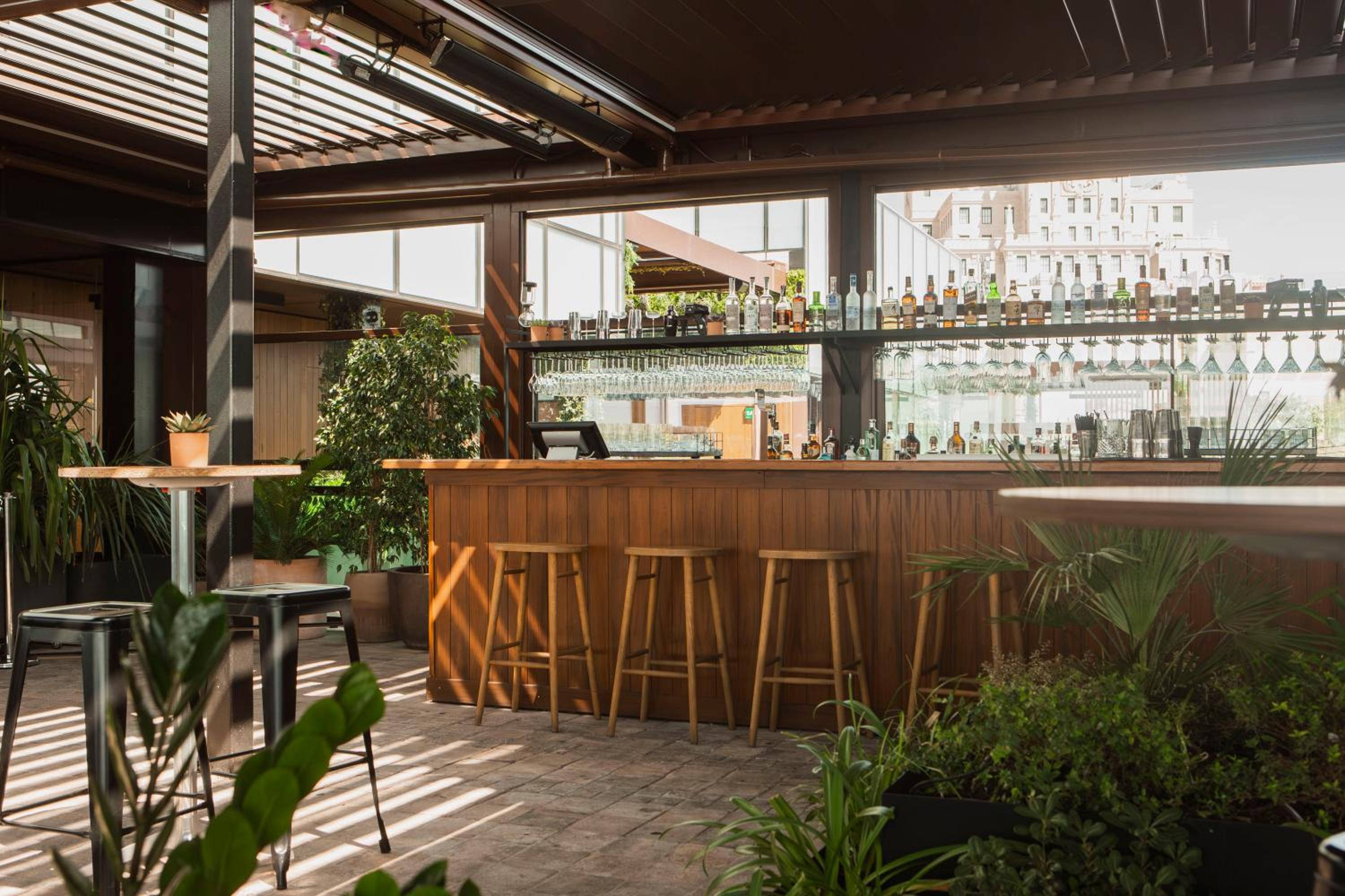 Thompson Madrid, by Hyatt 38